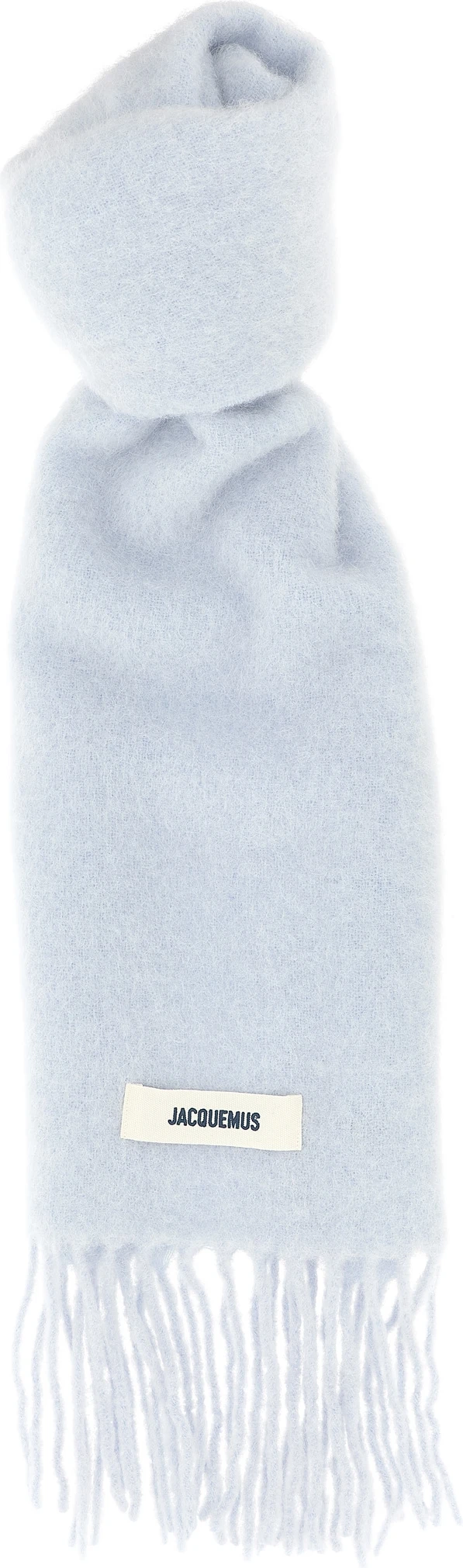Шарф Jacquemus