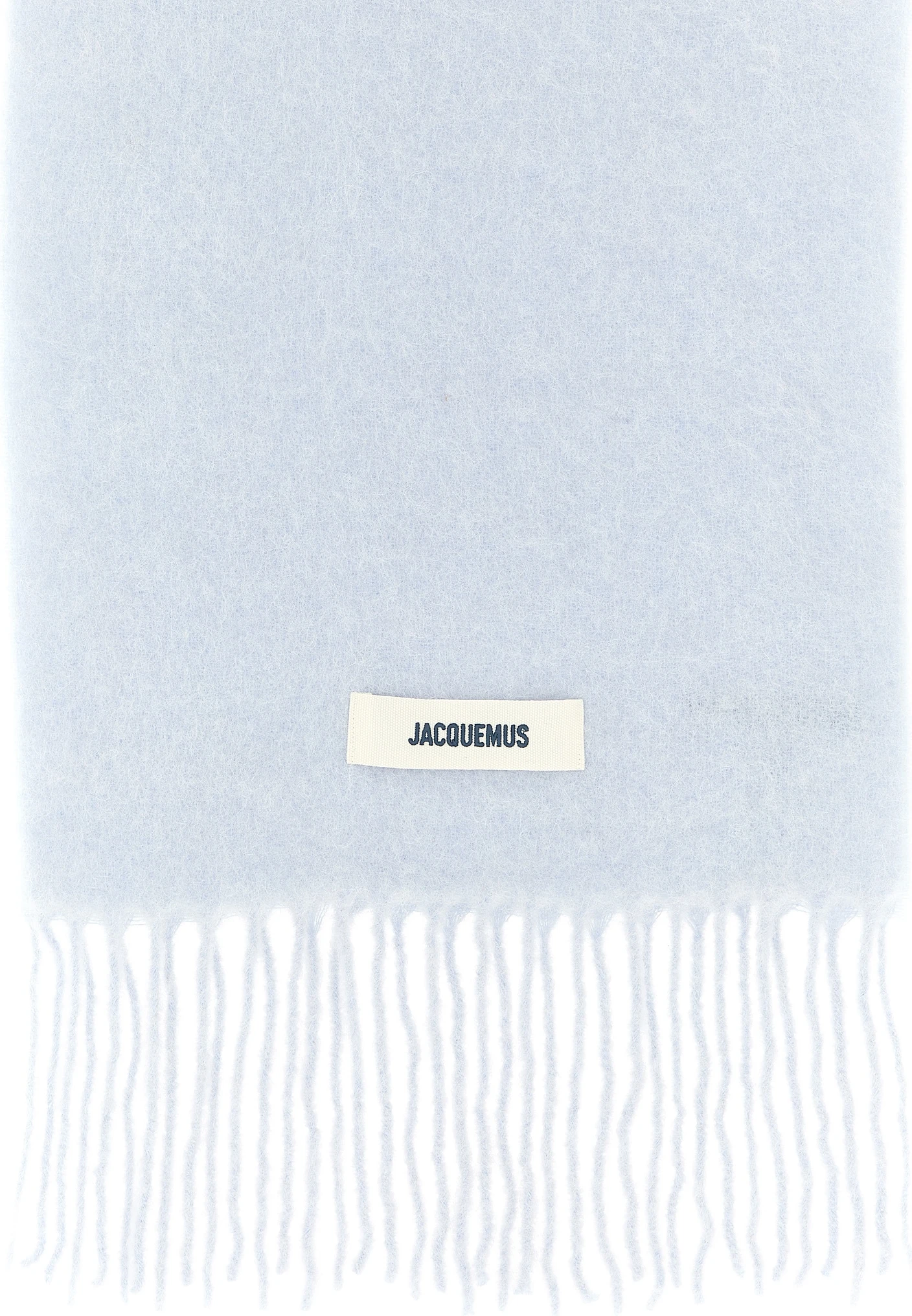 Шарф Jacquemus