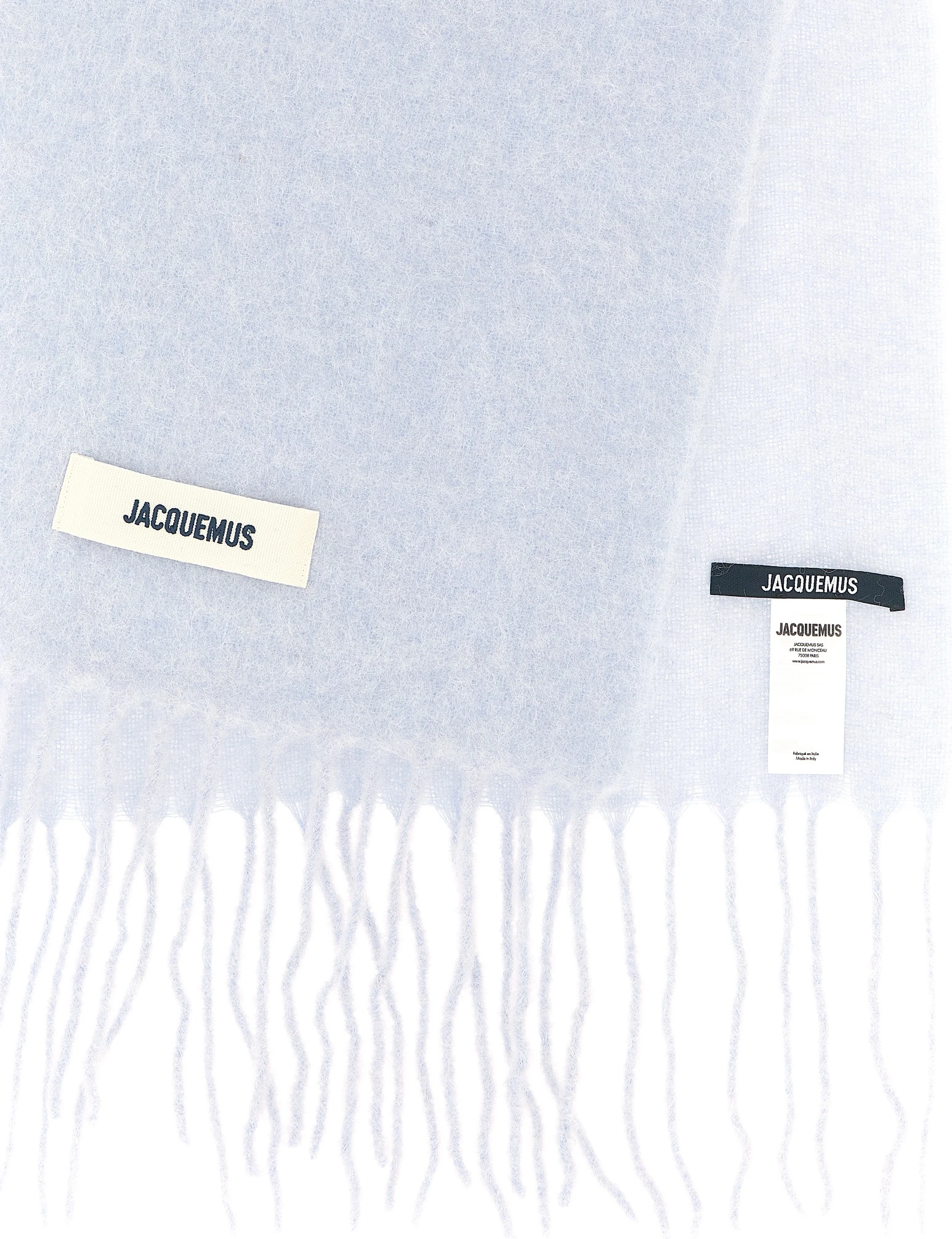 Шарф Jacquemus