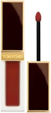 Губная помада Tom Ford Liquid Lip Luxe Matte Heatwave