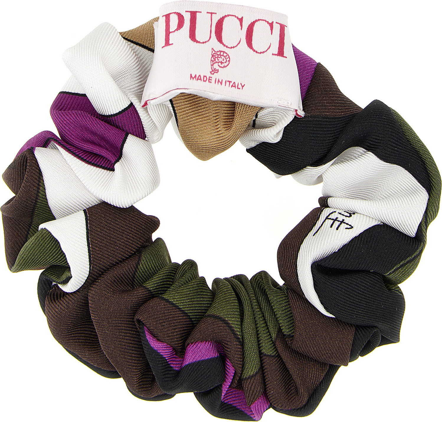 Резинка для волос Emilio Pucci Iride