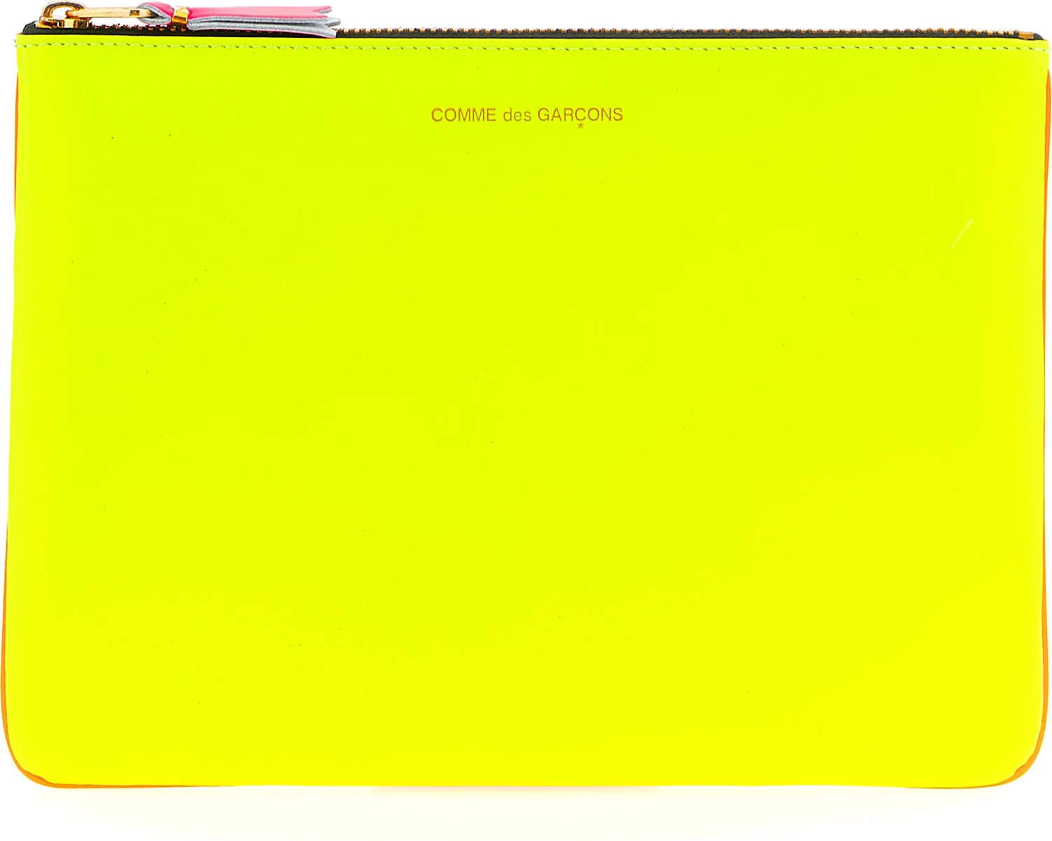 Обложка для карт Comme Des Garcons Multicolor