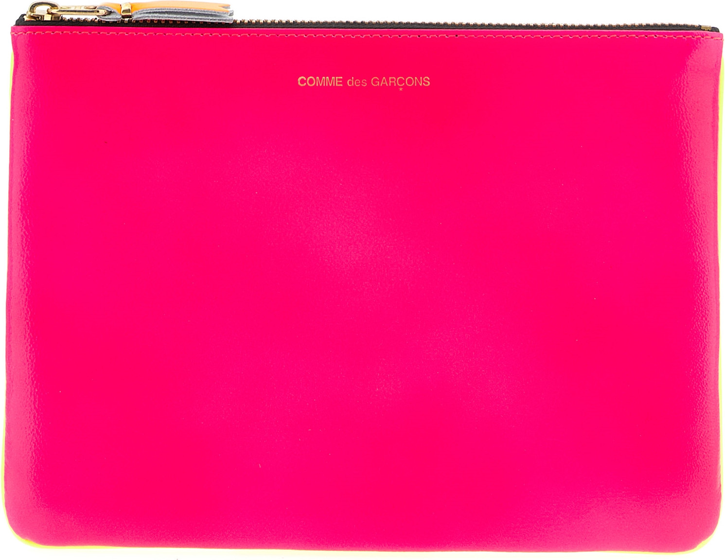 Кошелек Comme Des Garcons Multicolor