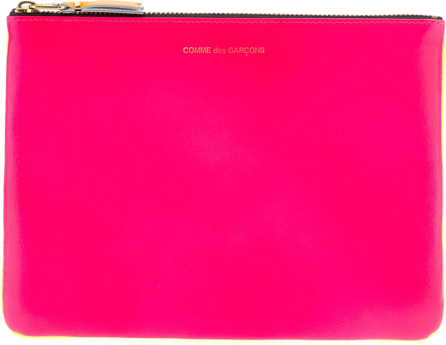 Кошелек Comme Des Garcons Multicolor