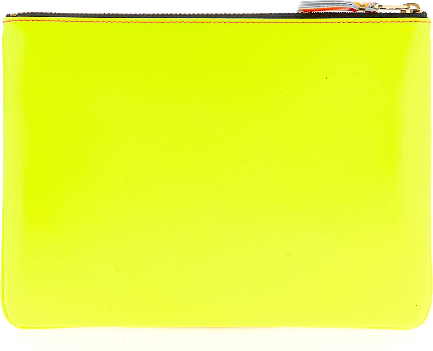 Кошелек Comme Des Garcons Multicolor