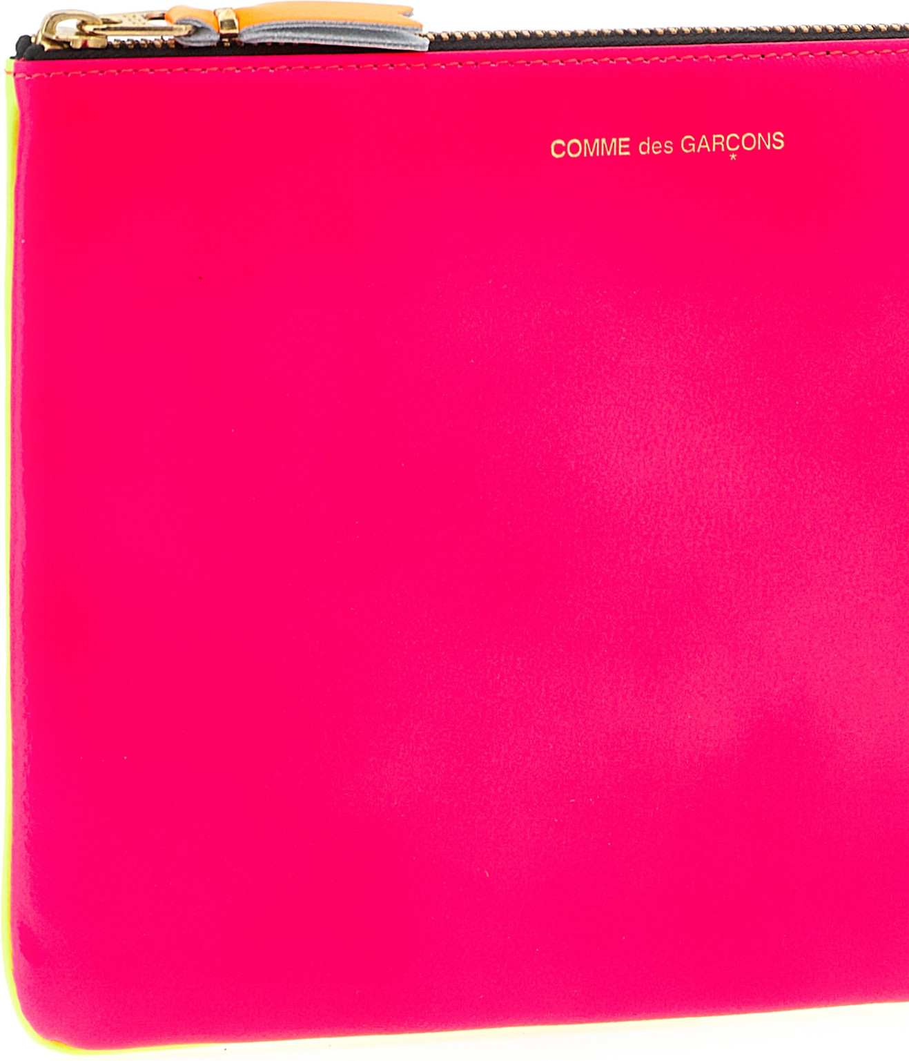 Кошелек Comme Des Garcons Multicolor