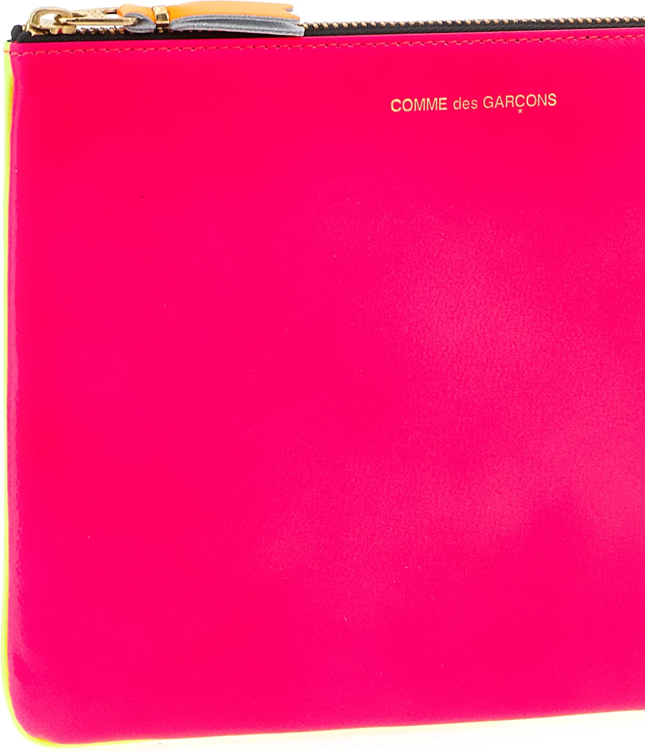 Кошелек Comme Des Garcons Multicolor
