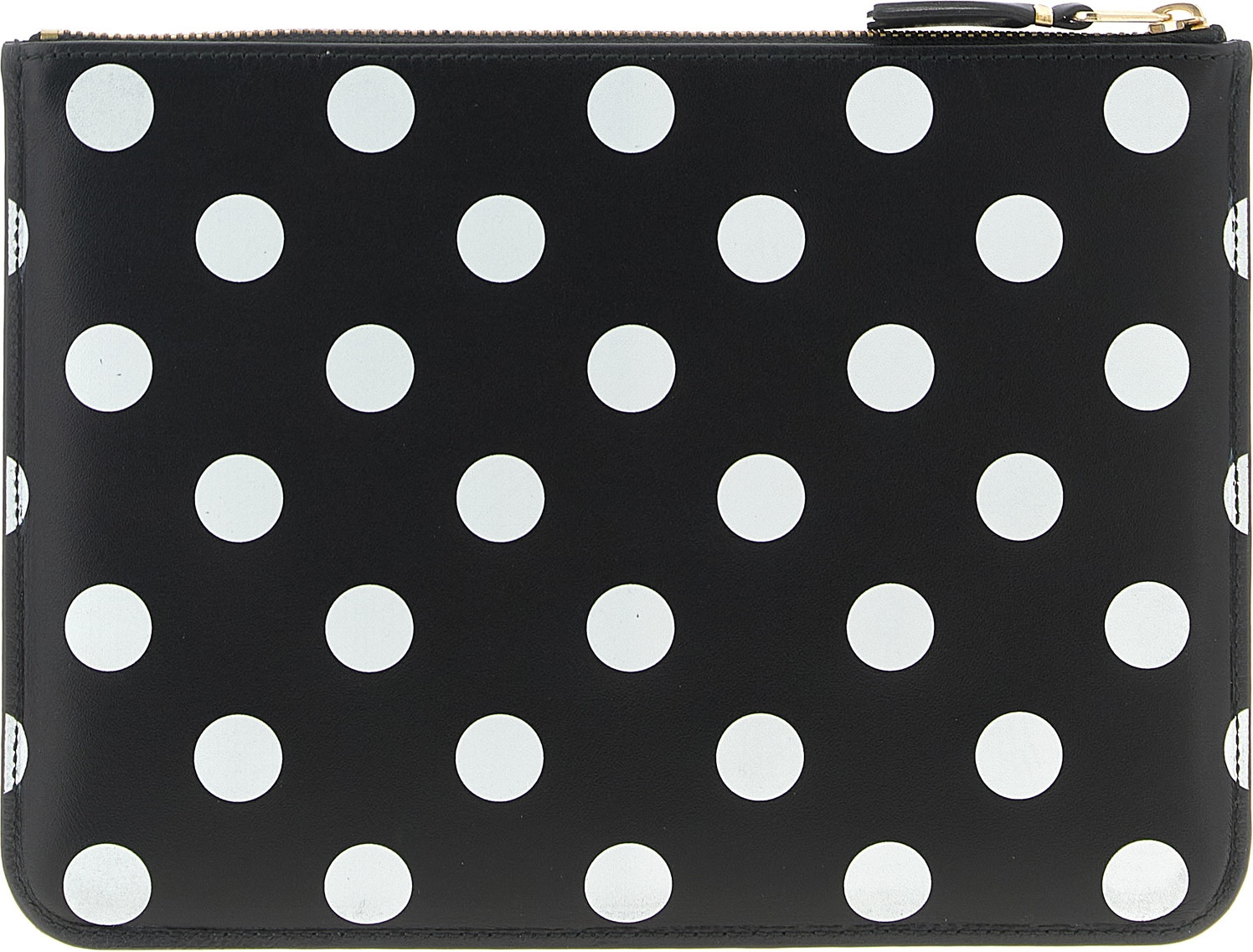Кардхолдер Comme Des Garcons Bicolor Cowhide