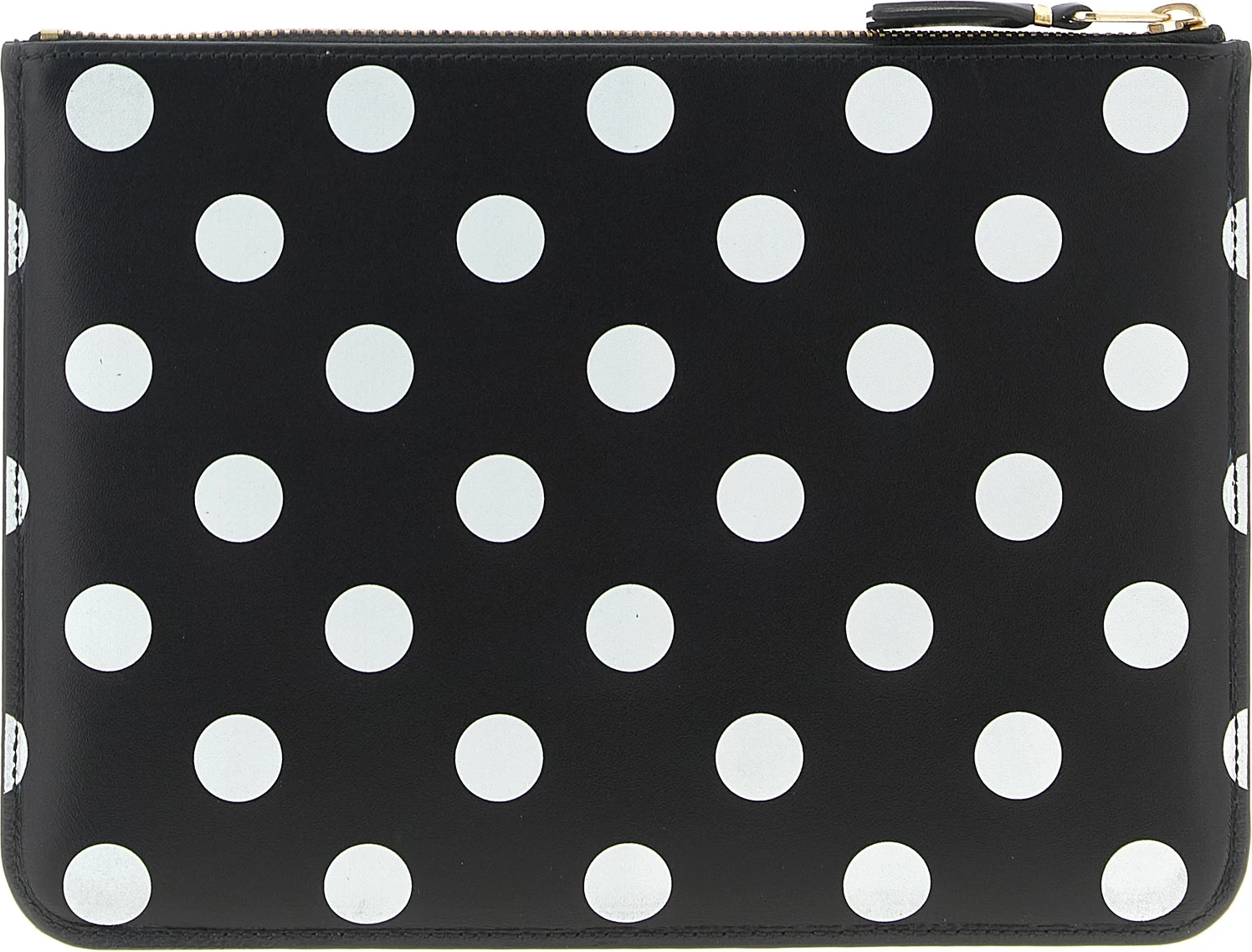 Кардхолдер Comme Des Garcons Bicolor Cowhide