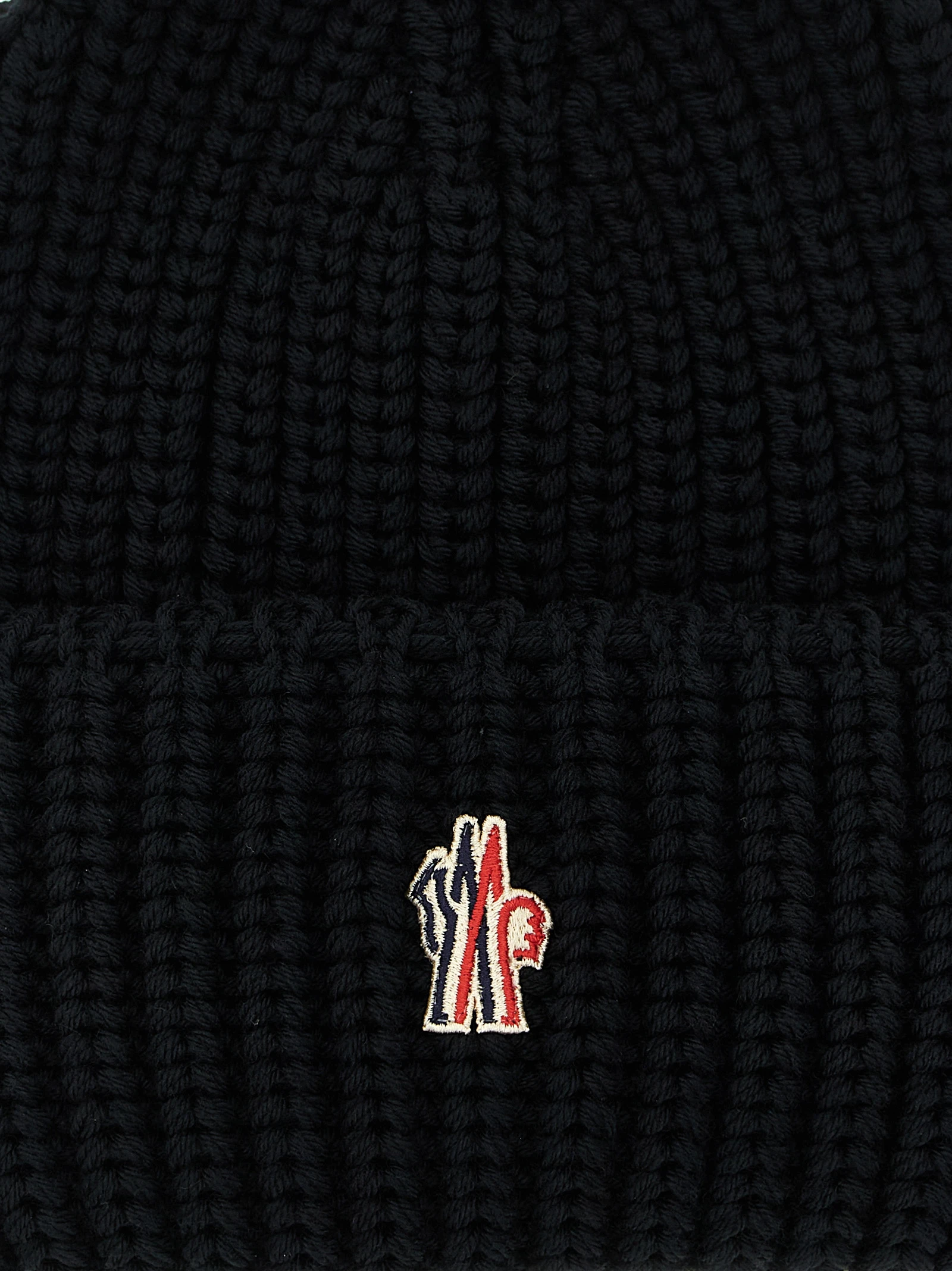 Шапка Moncler Grenoble