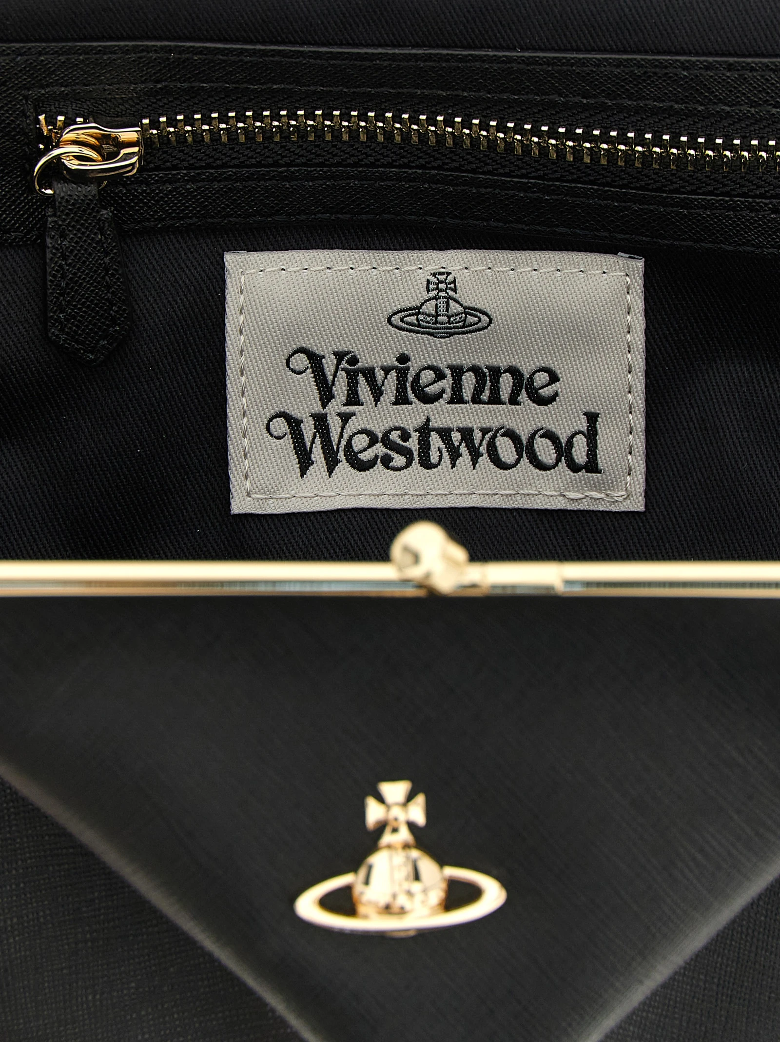 Сумка Vivienne Westwood Granny Frame