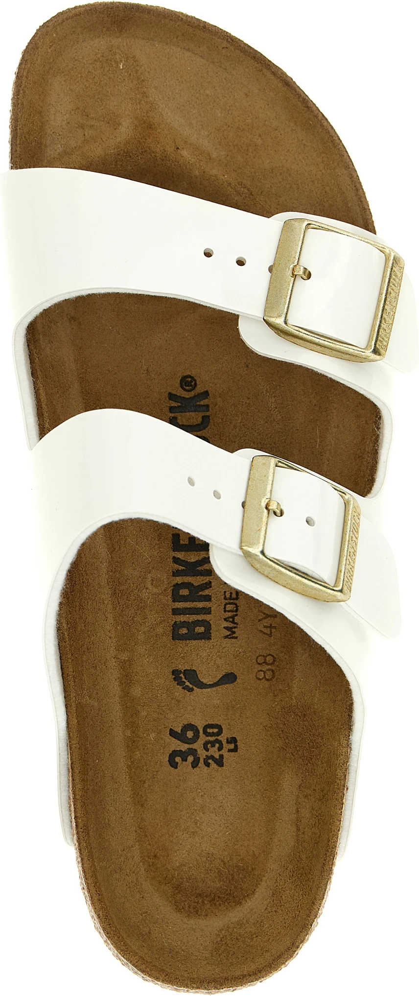 Сандалии Birkenstock Arizona BS