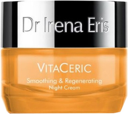 Ночной крем Dr Irena Eris Vitaceric