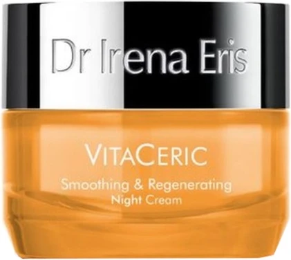 Ночной крем Dr Irena Eris Vitaceric