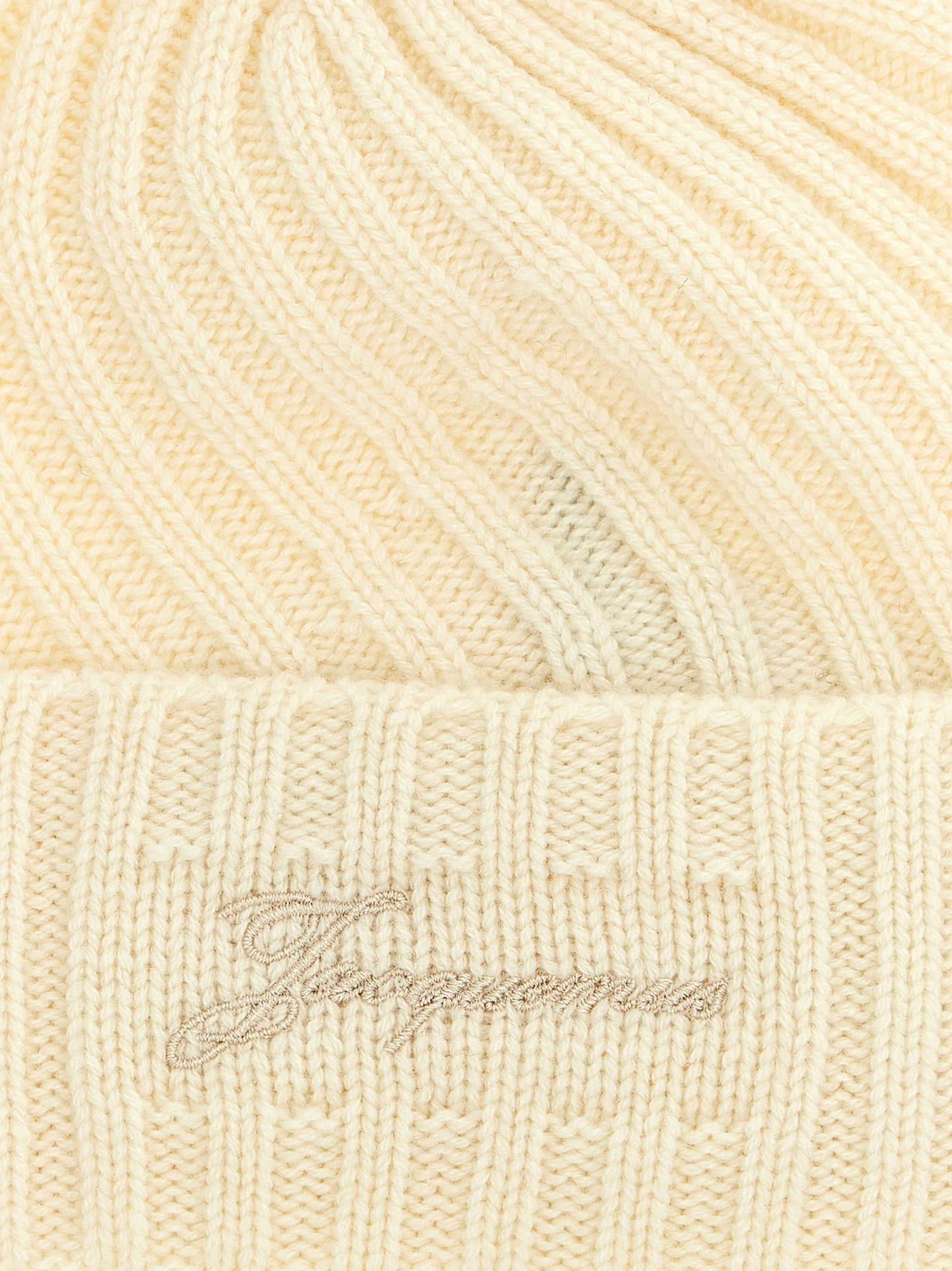 Шапка Jacquemus Le Bonnet Tourni