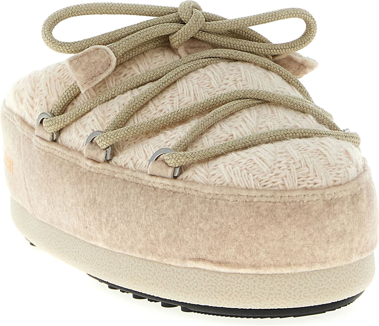 Mules Moon Boot