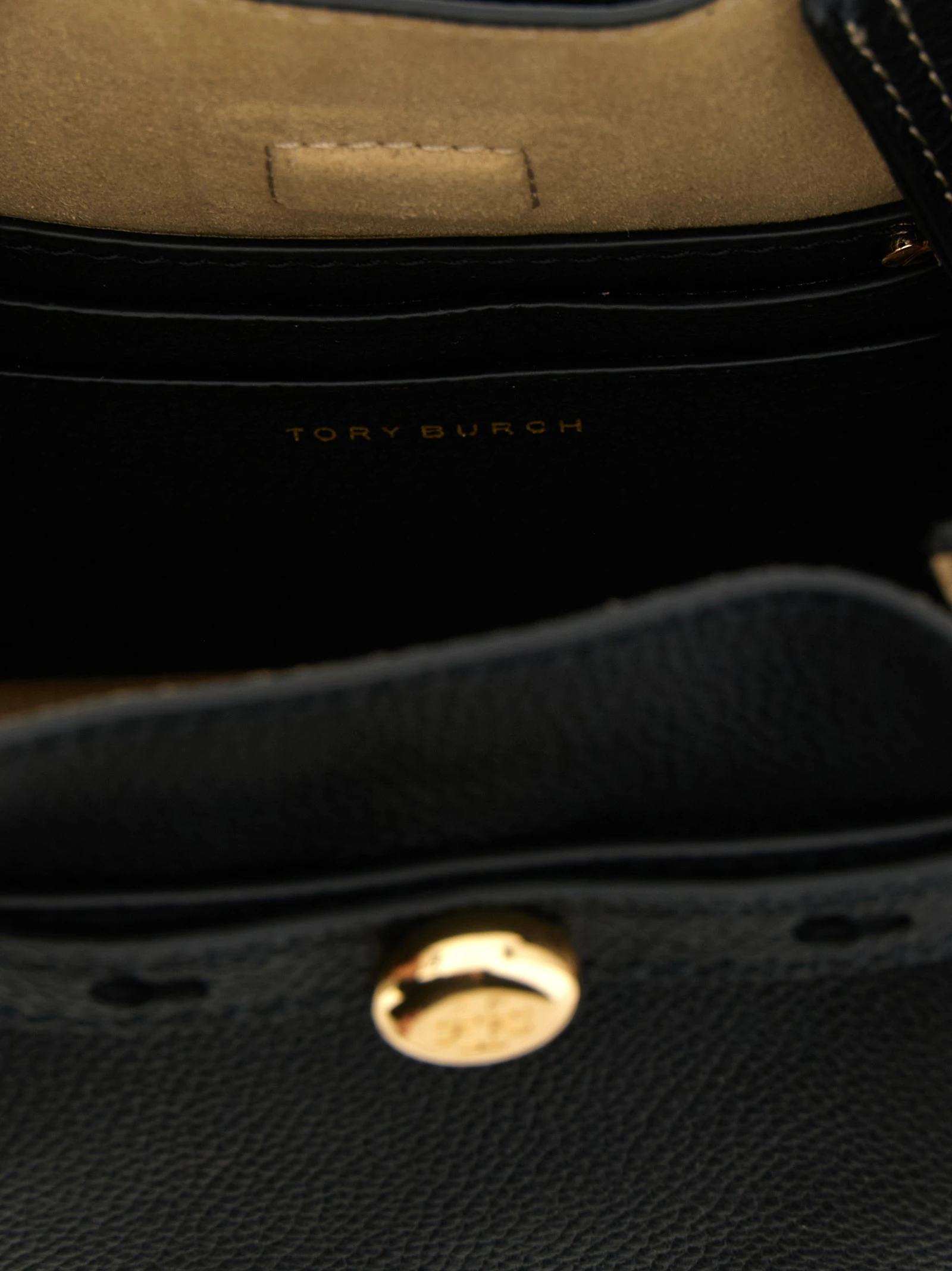 Сумка кросс-боди Tory Burch Romy