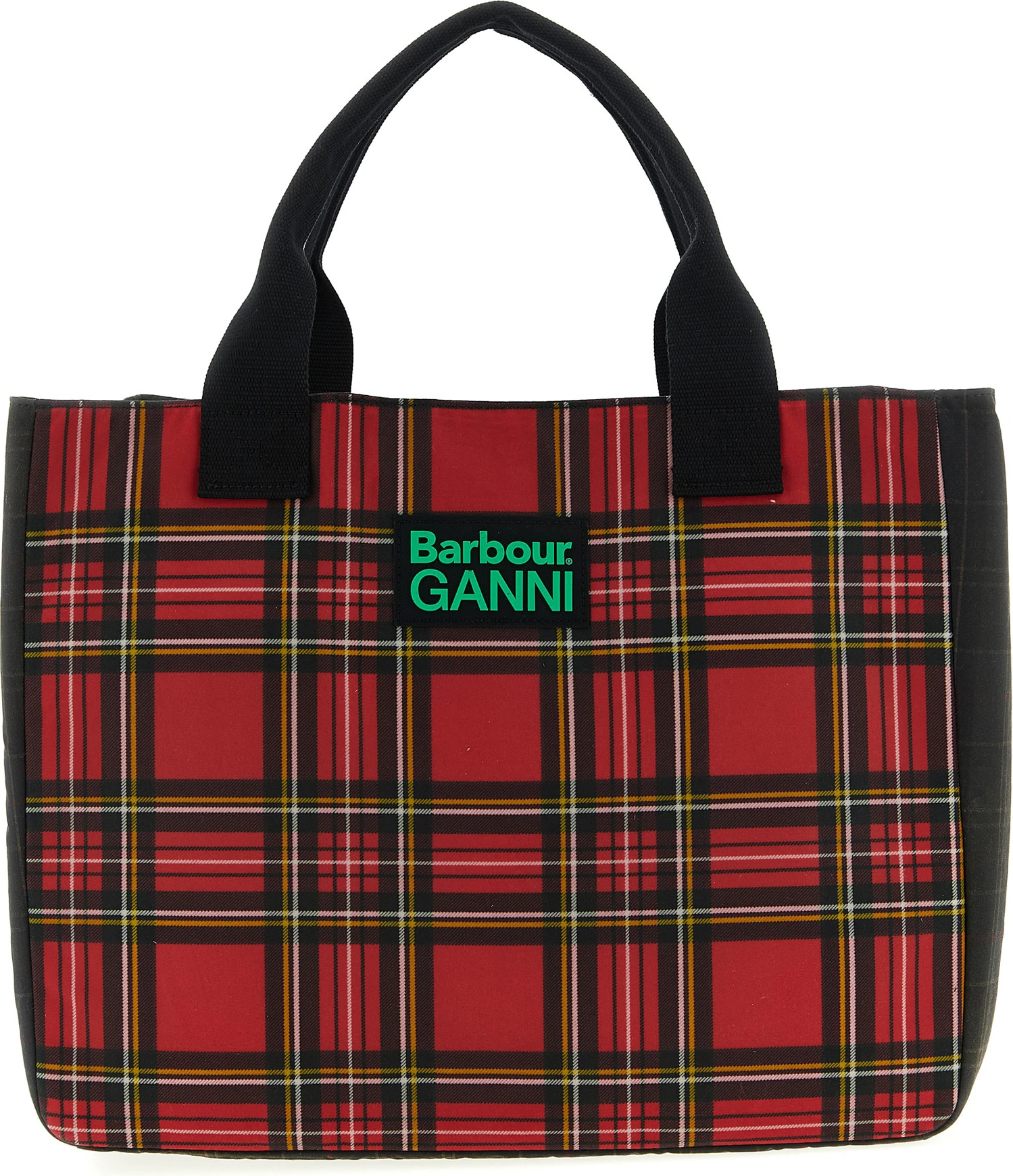 Tote Bag Barbour
