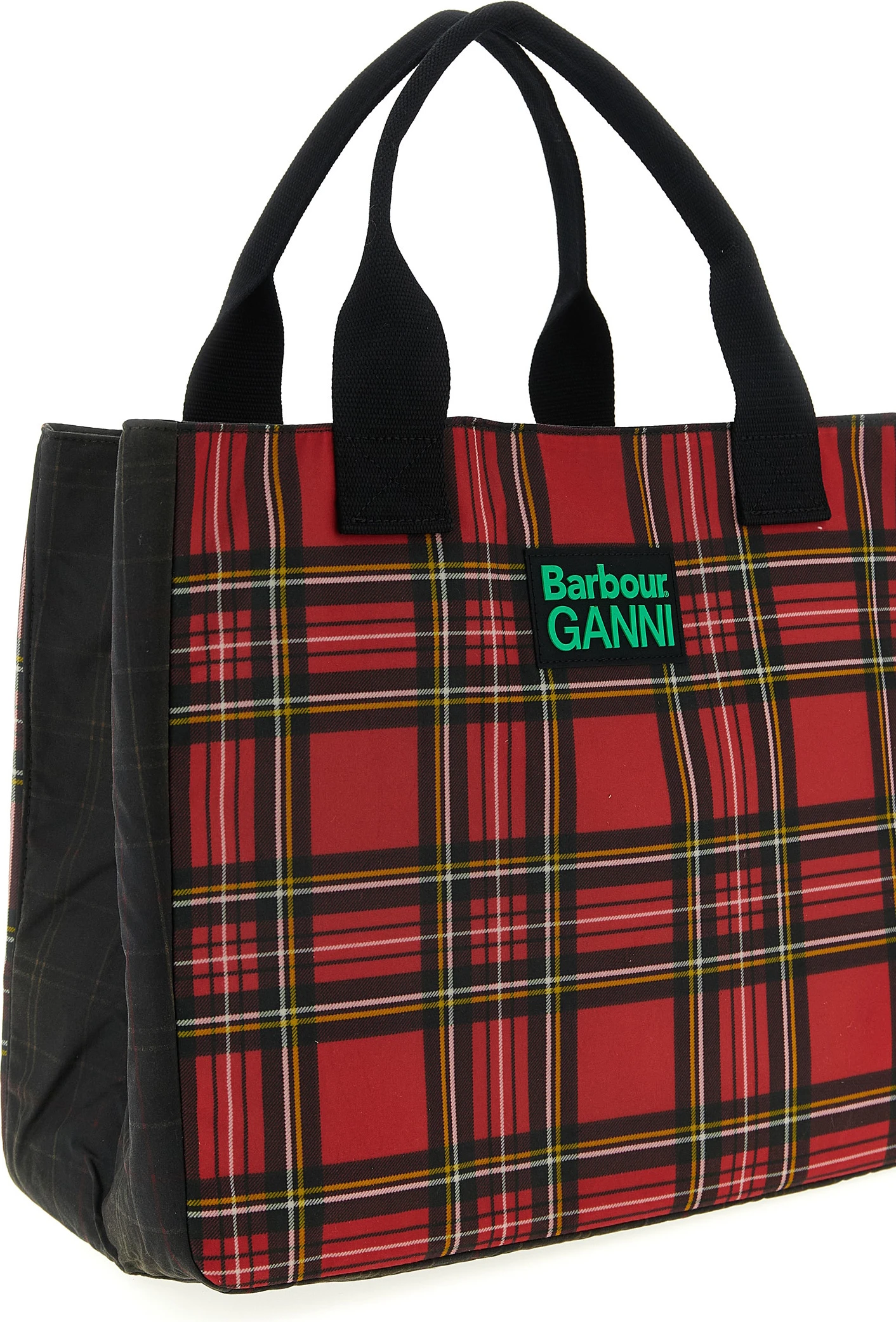 Tote Bag Barbour