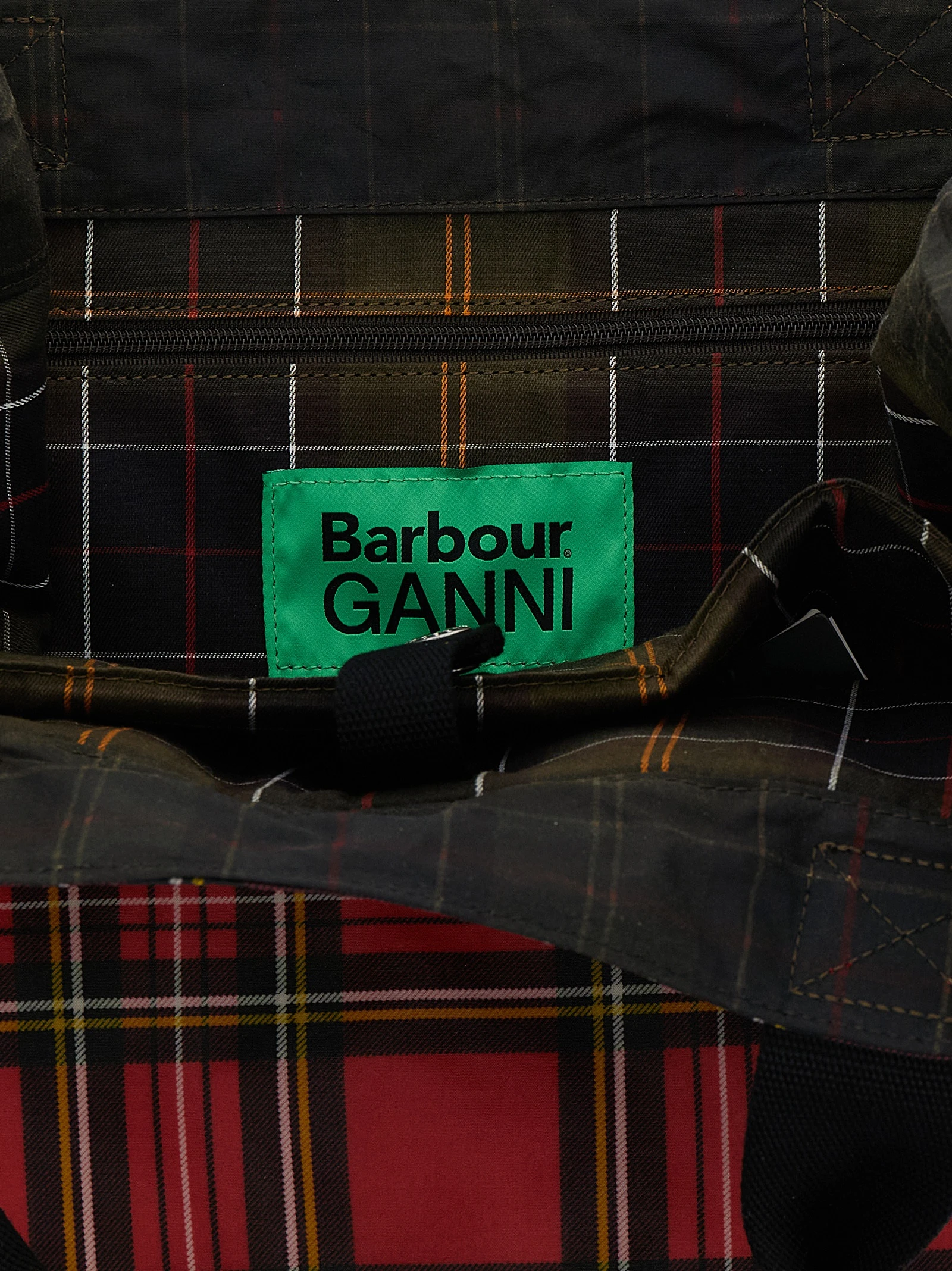 Tote Bag Barbour