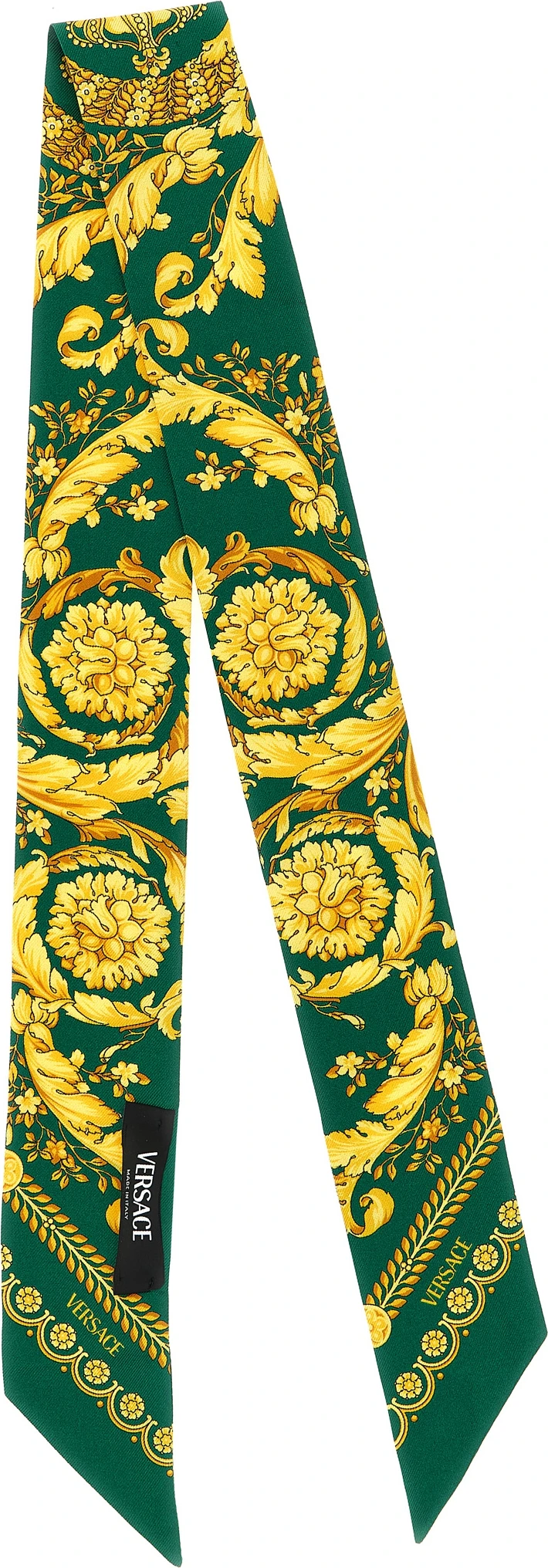 Платок Lavallière Versace Baroque