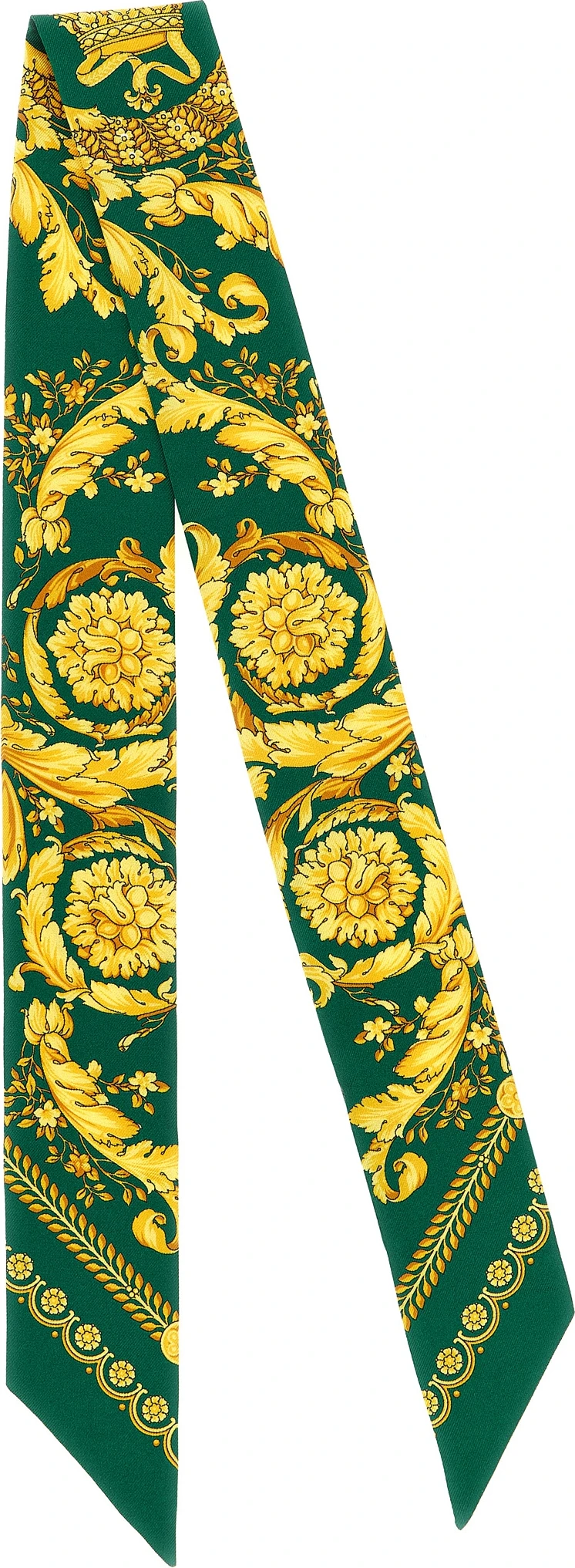 Платок Lavallière Versace Baroque