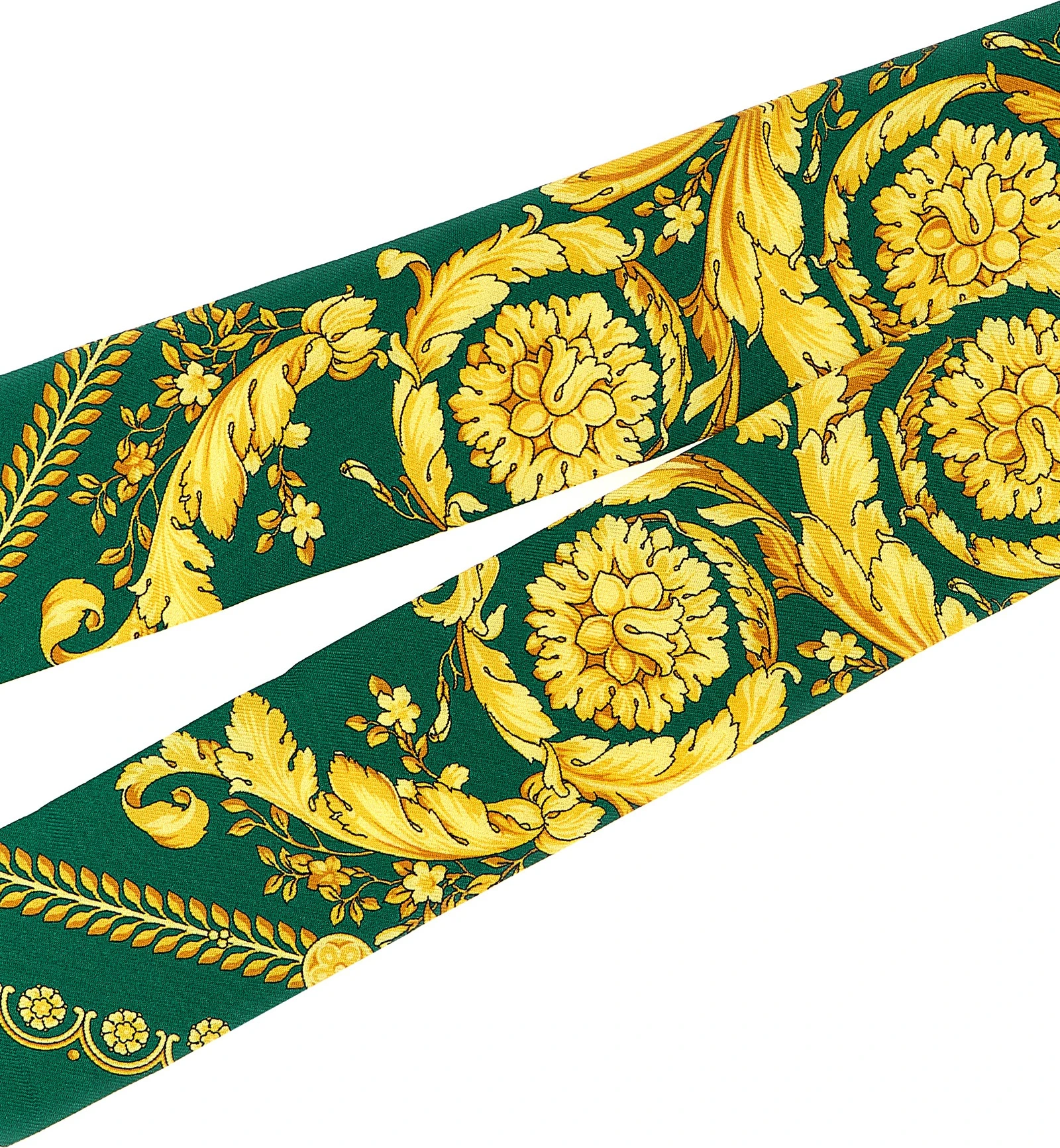 Платок Lavallière Versace Baroque