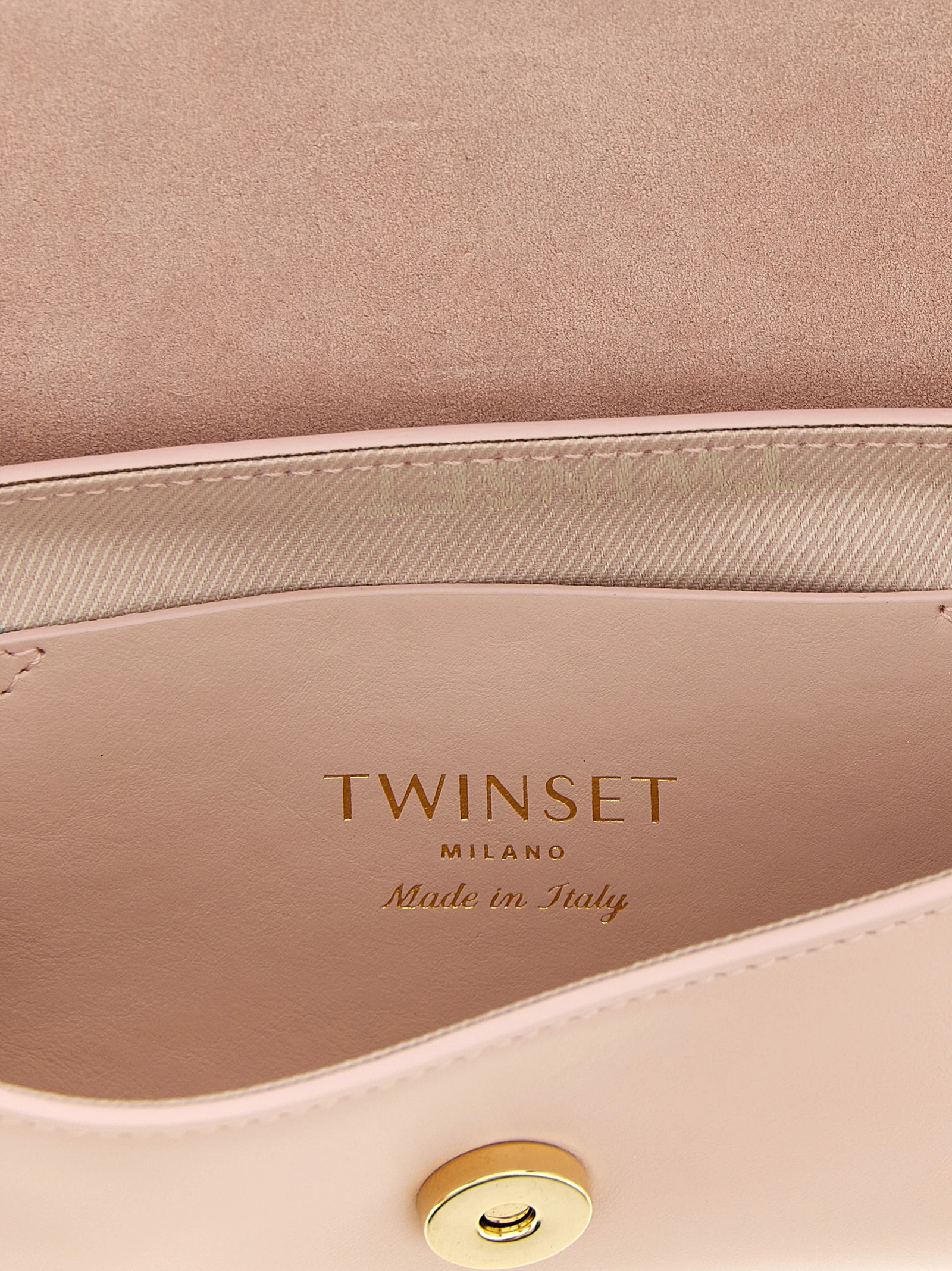 Сумка на плечо TWINSET