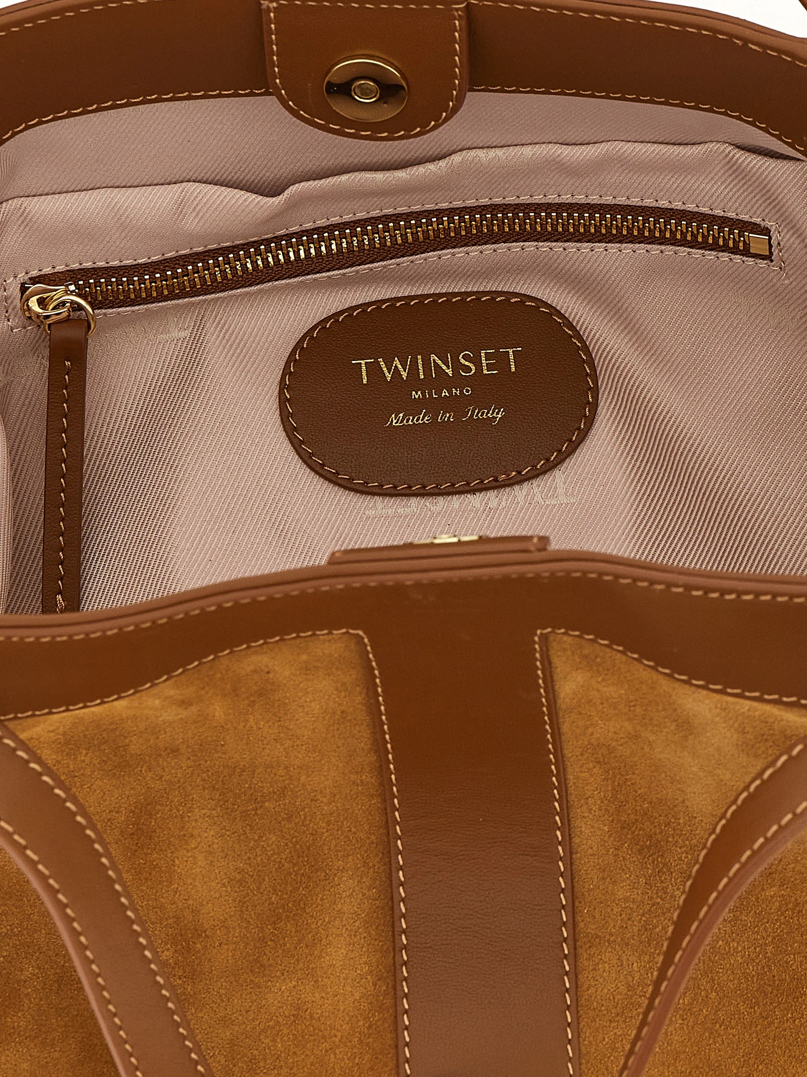 Сумка на плечо TWINSET