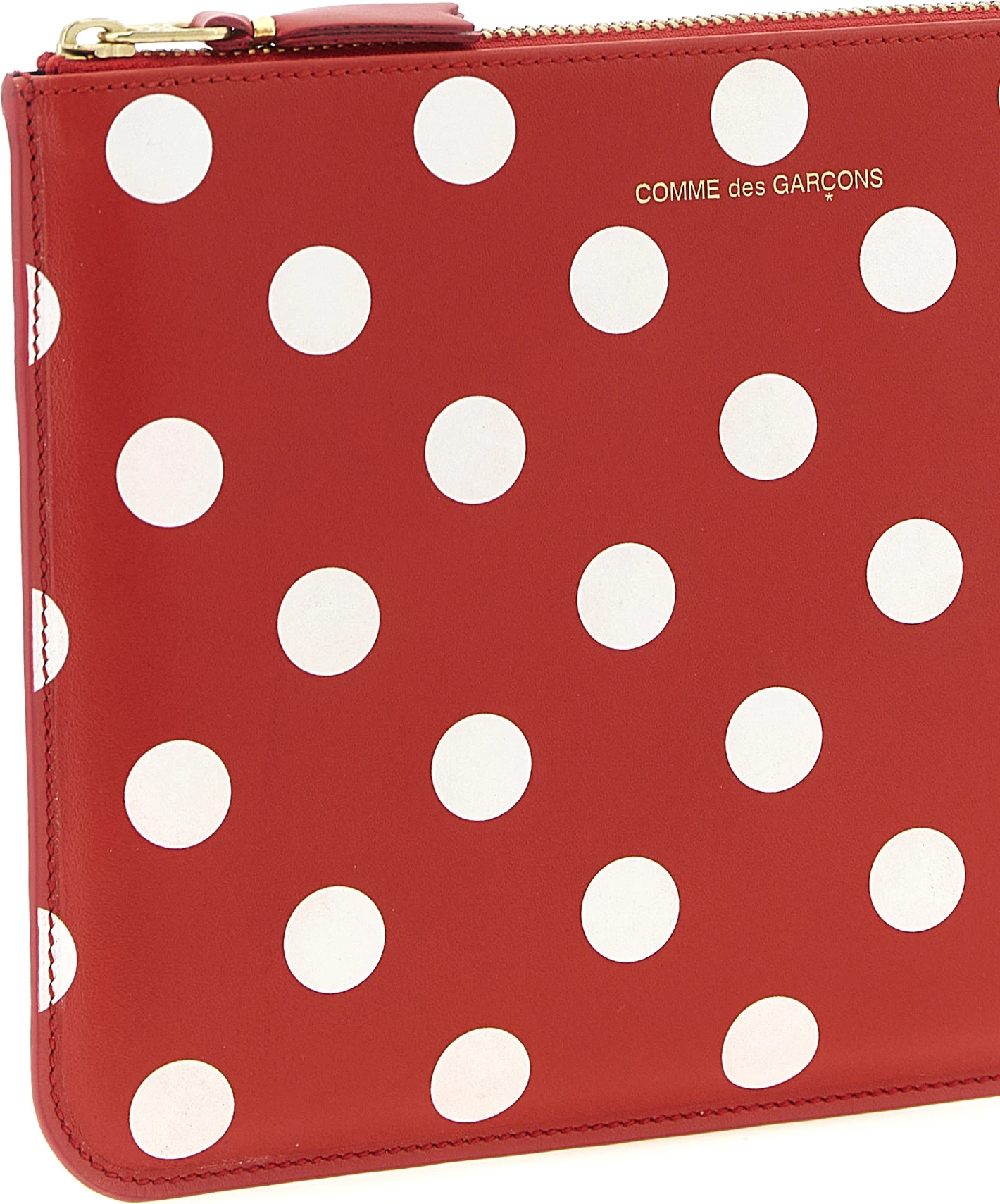 Кошелек Comme Des Garcons