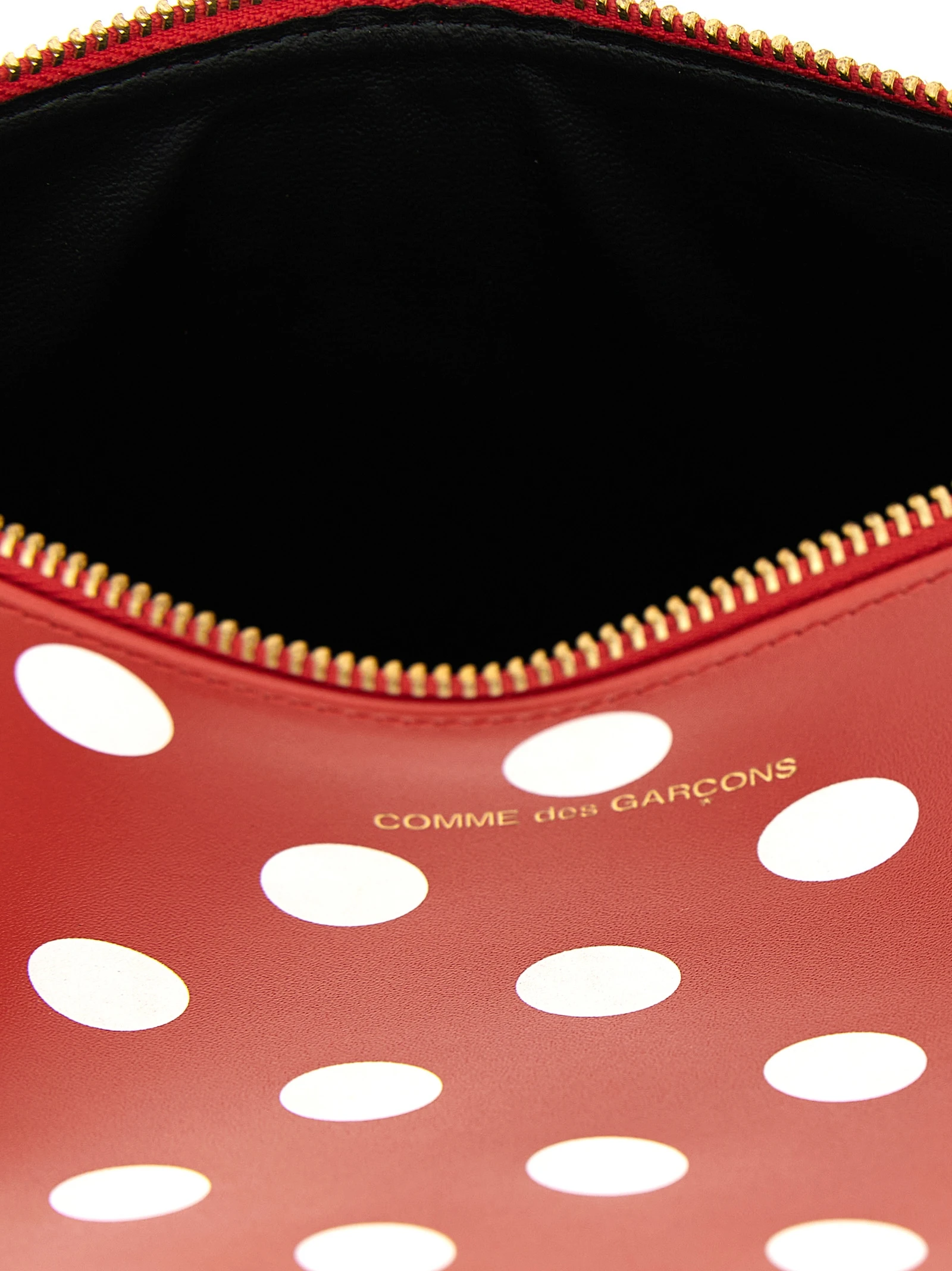 Кошелек Comme Des Garcons