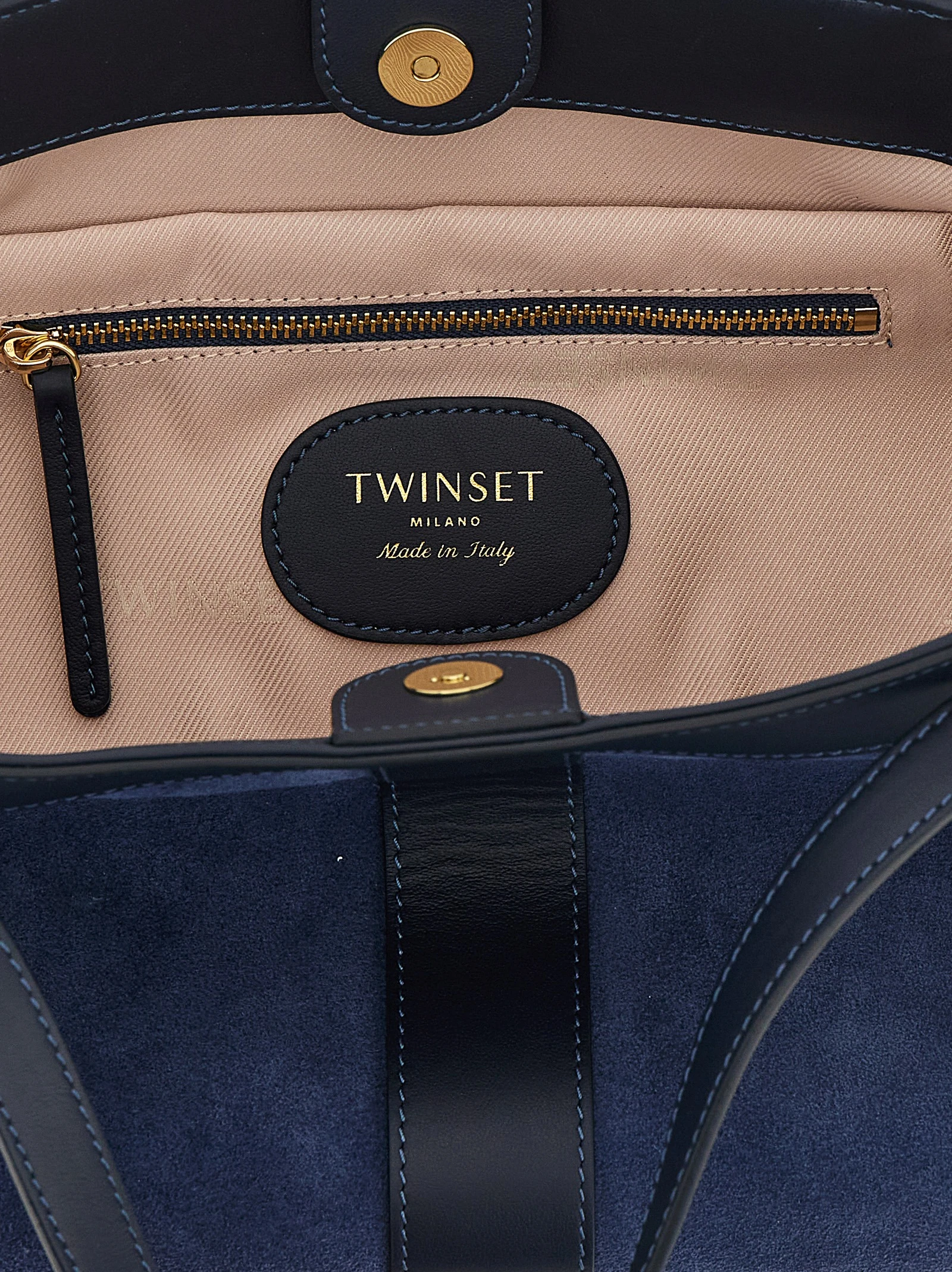 Сумка на плечо TWINSET