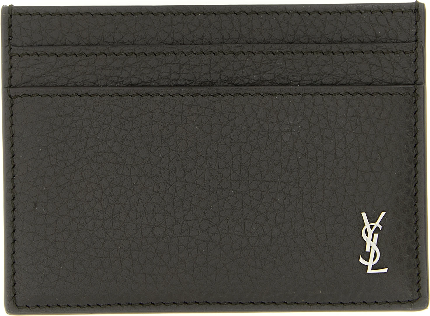 Зажим для карт Saint Laurent