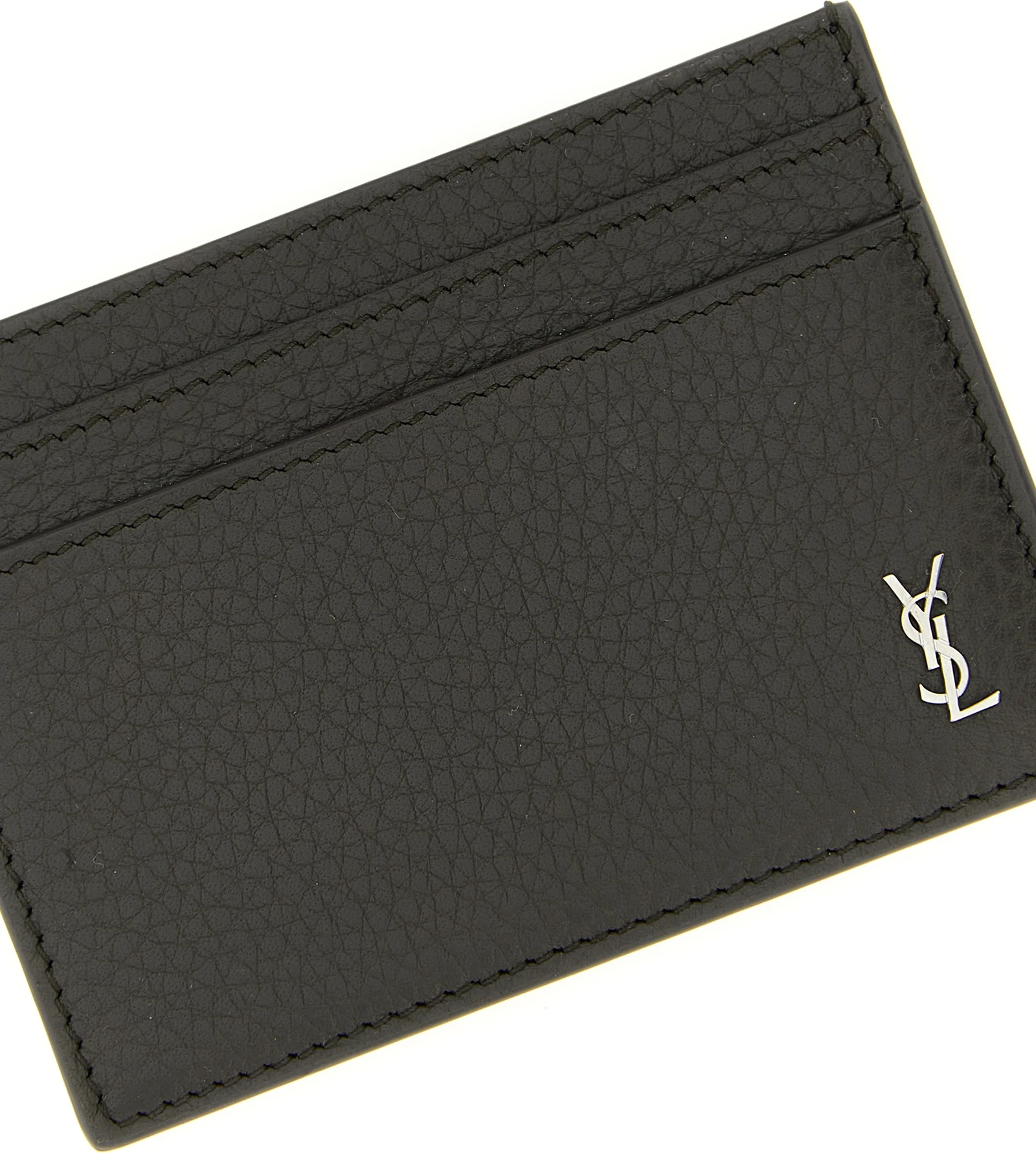 Зажим для карт Saint Laurent