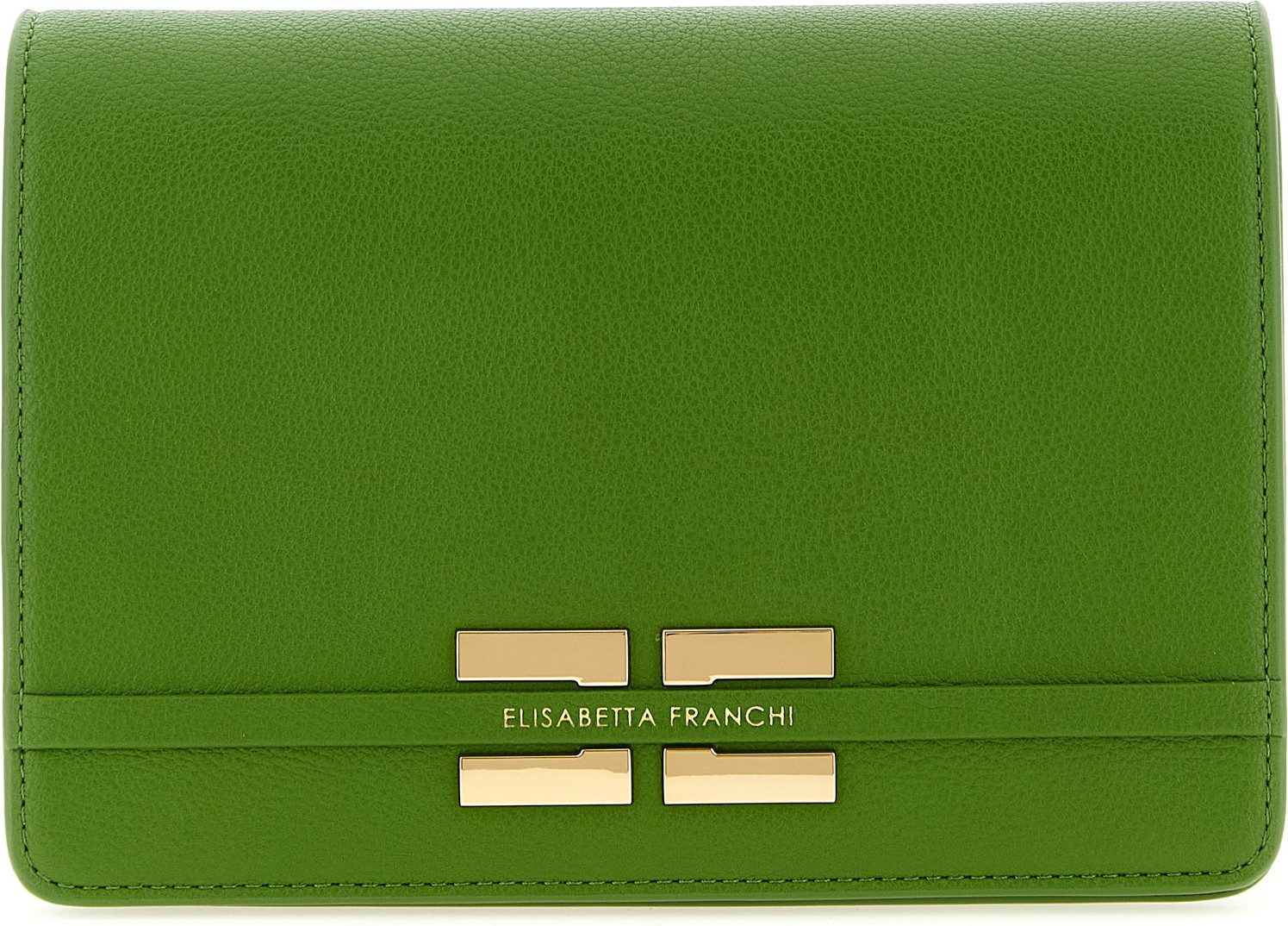 Сумка кросс-боди Elisabetta Franchi