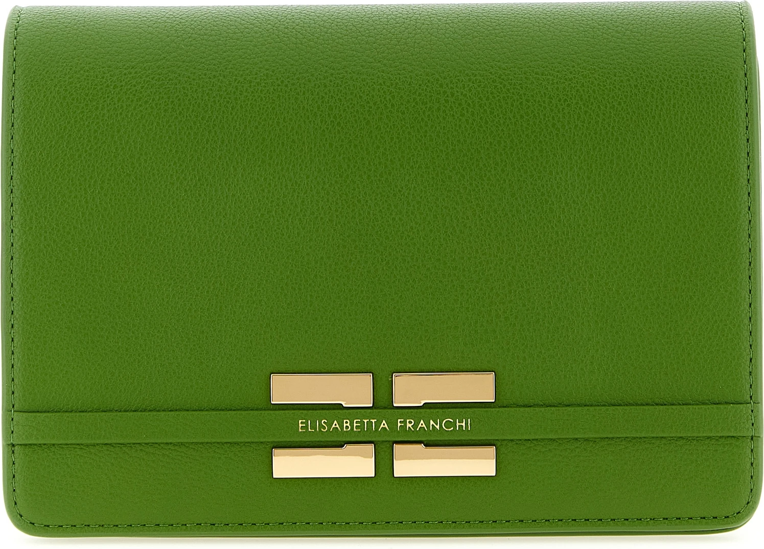 Сумка кросс-боди Elisabetta Franchi
