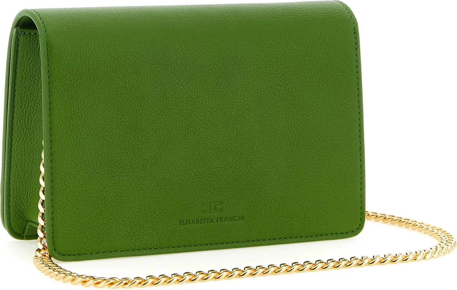 Сумка кросс-боди Elisabetta Franchi
