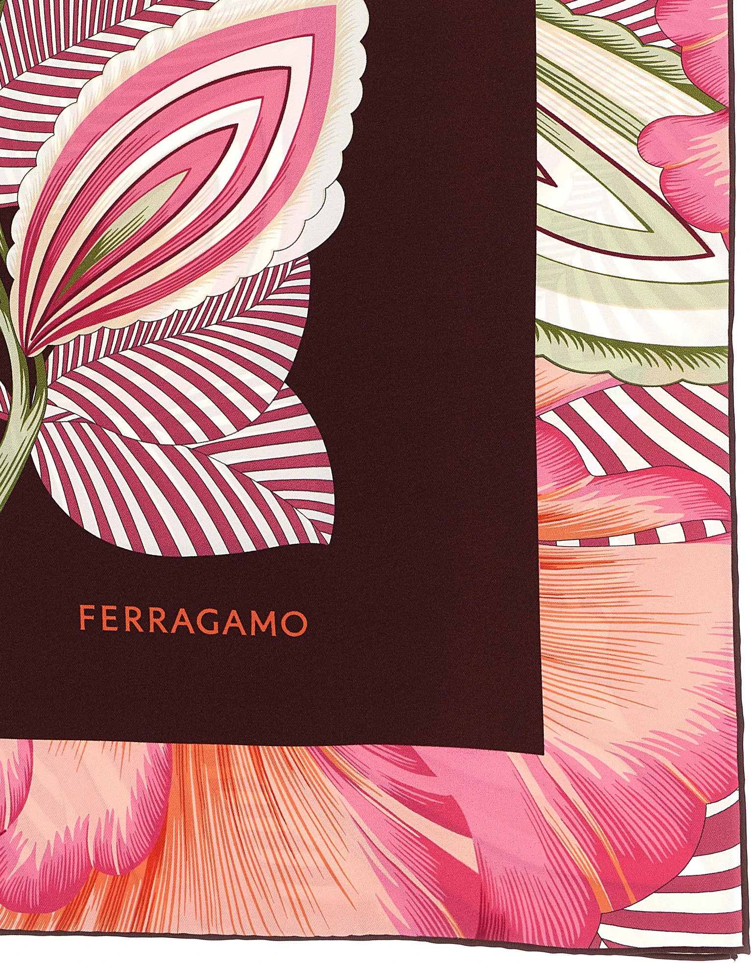 Шарф Ferragamo