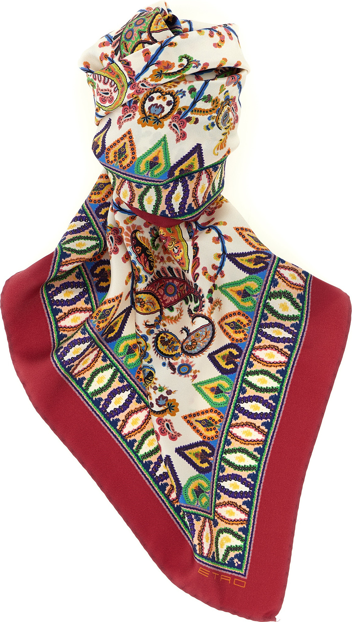 Платок Etro