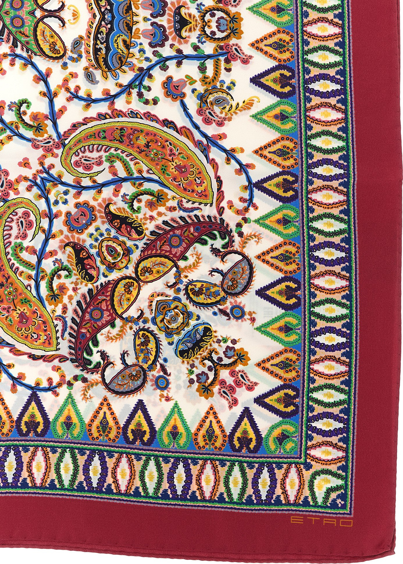 Платок Etro