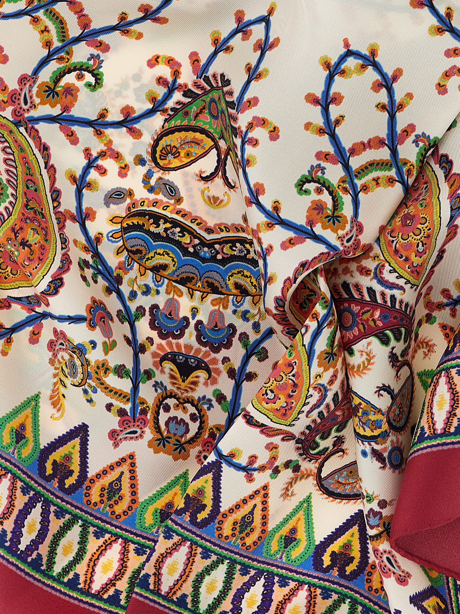 Платок Etro