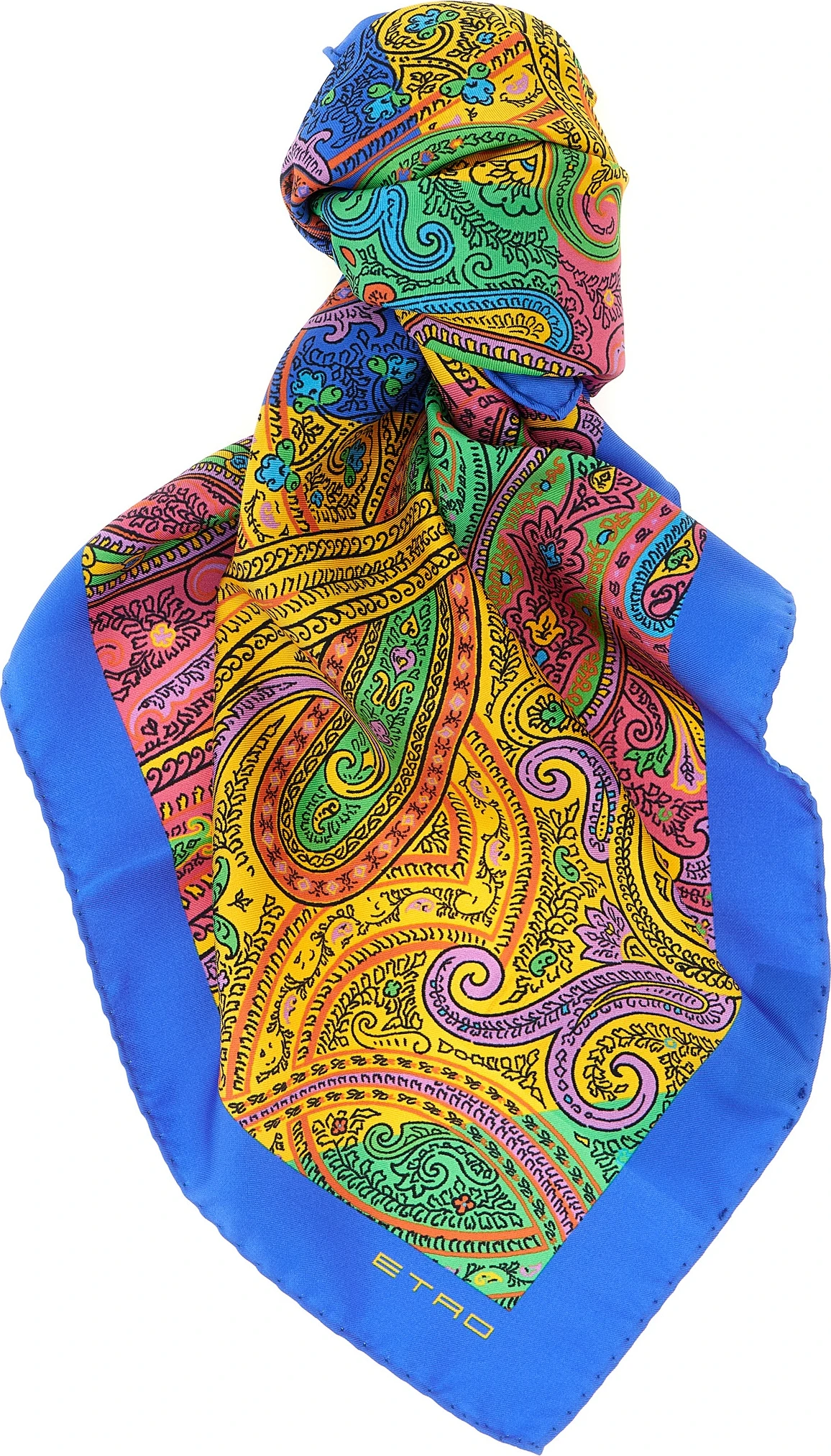 Платок Etro