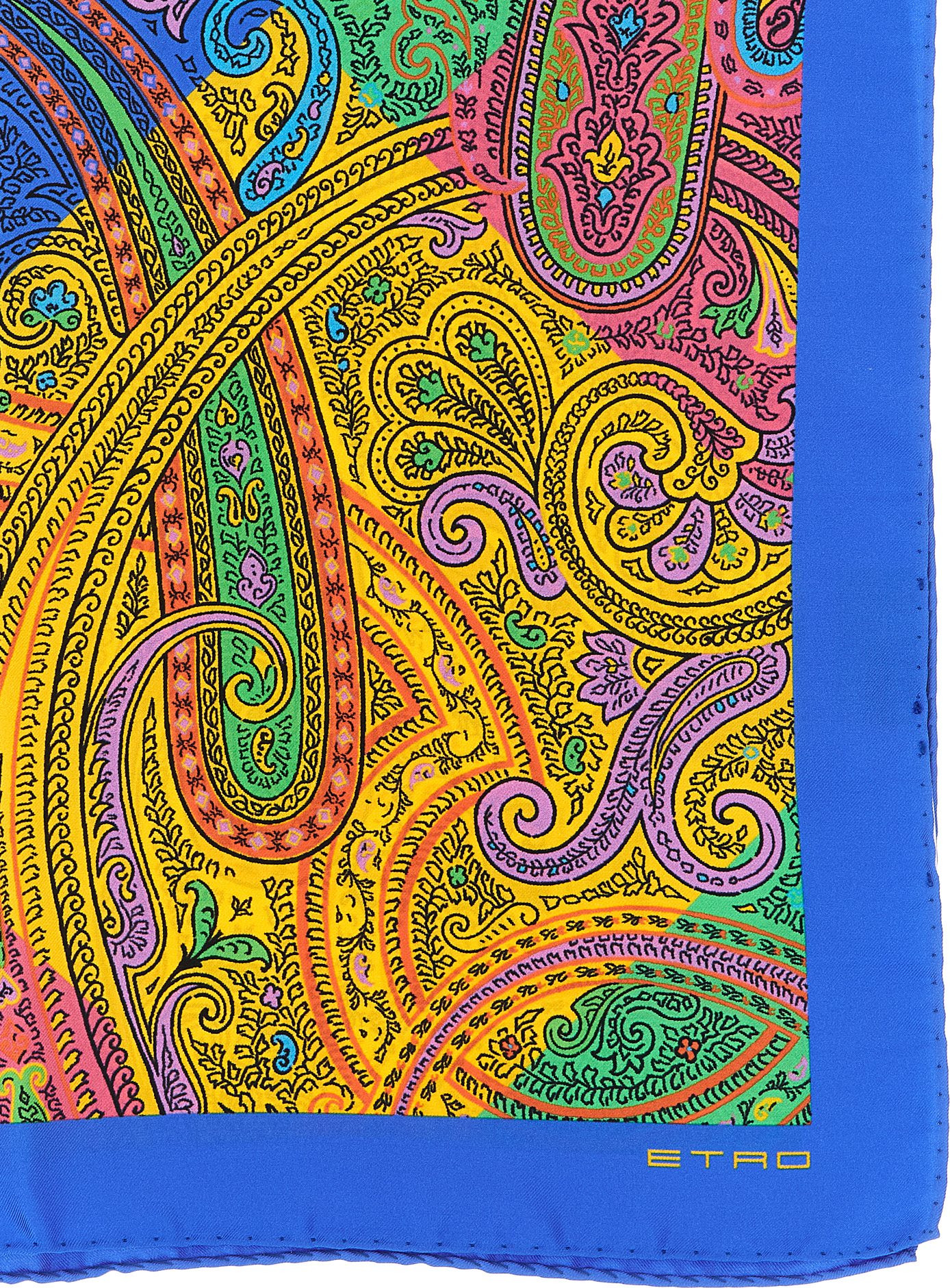 Платок Etro