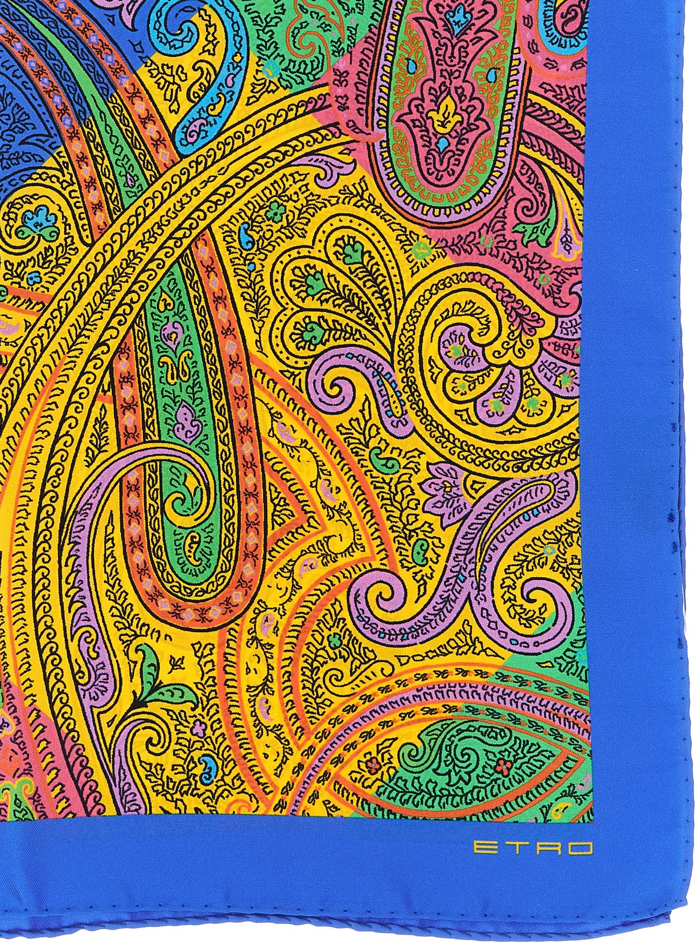 Платок Etro