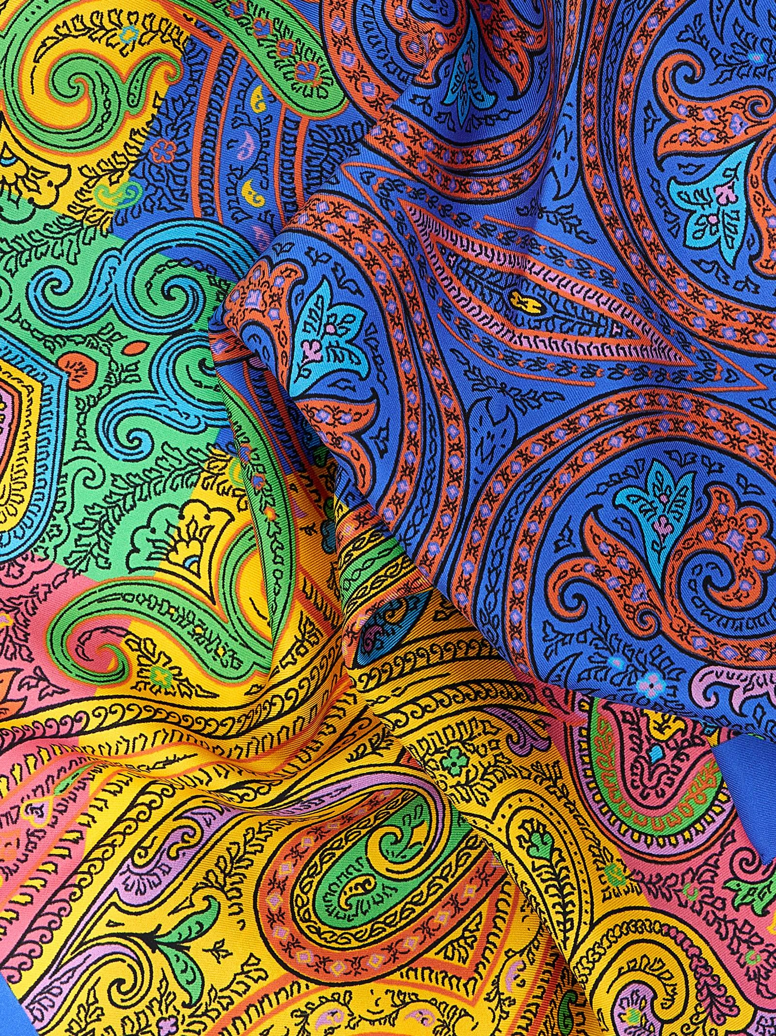 Платок Etro