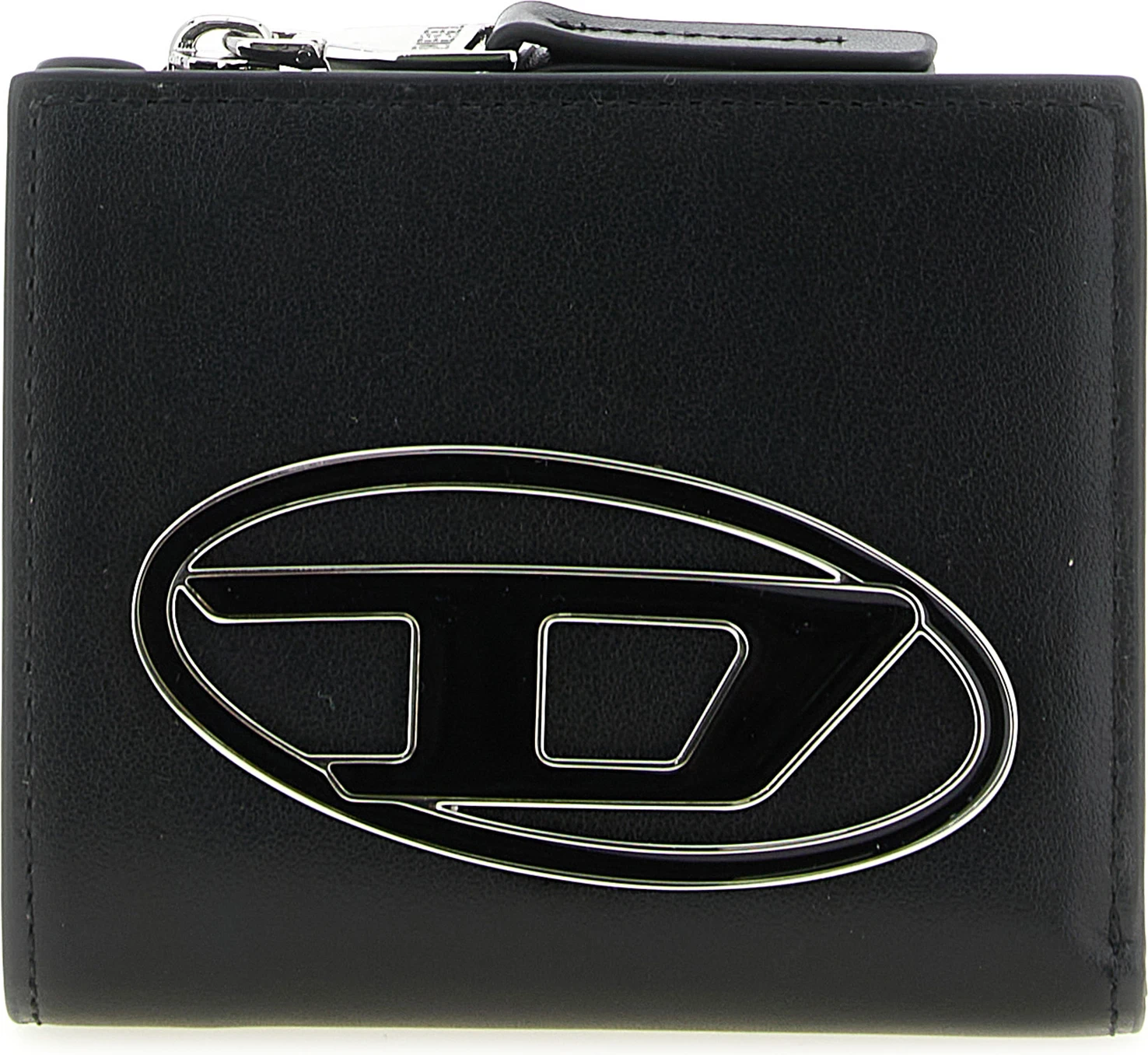 Bi-Fold Wallet 1dr Bi Fold Zip L Diesel