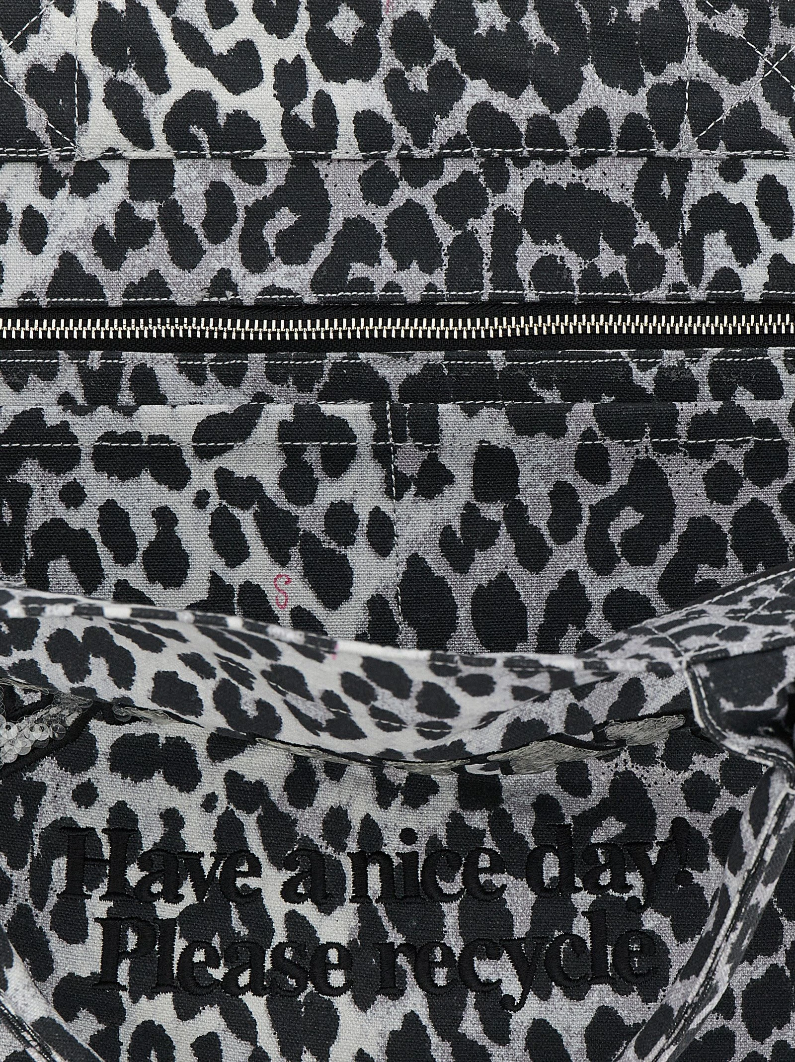 Tote Bag GANNI