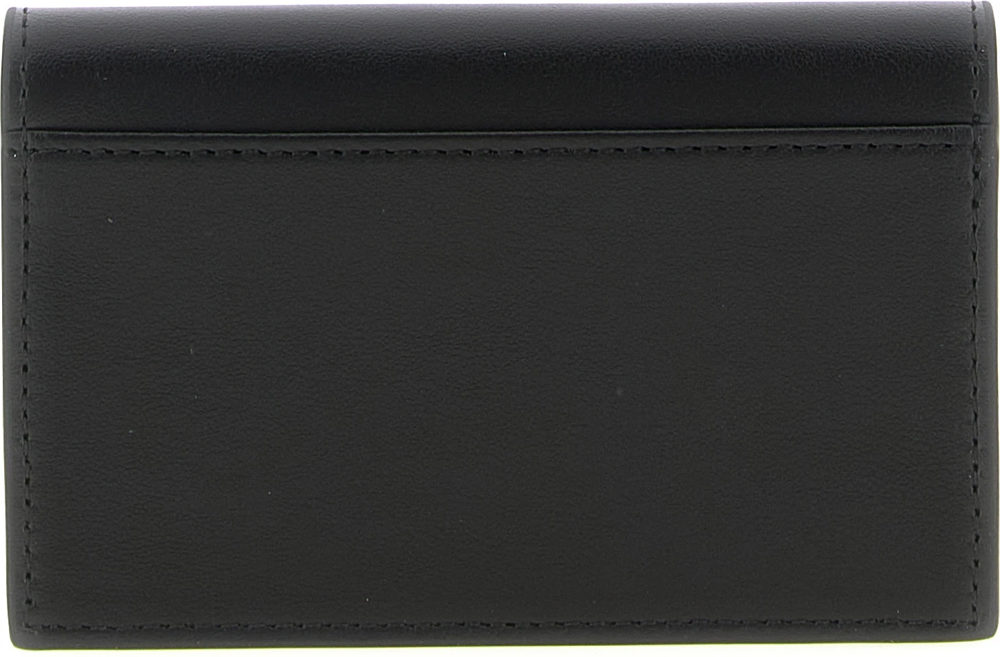 Кардхолдер Diesel Black Leather