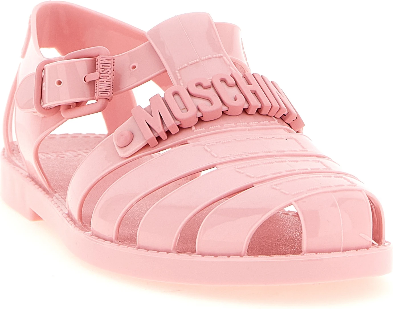 Босоножки Moschino
