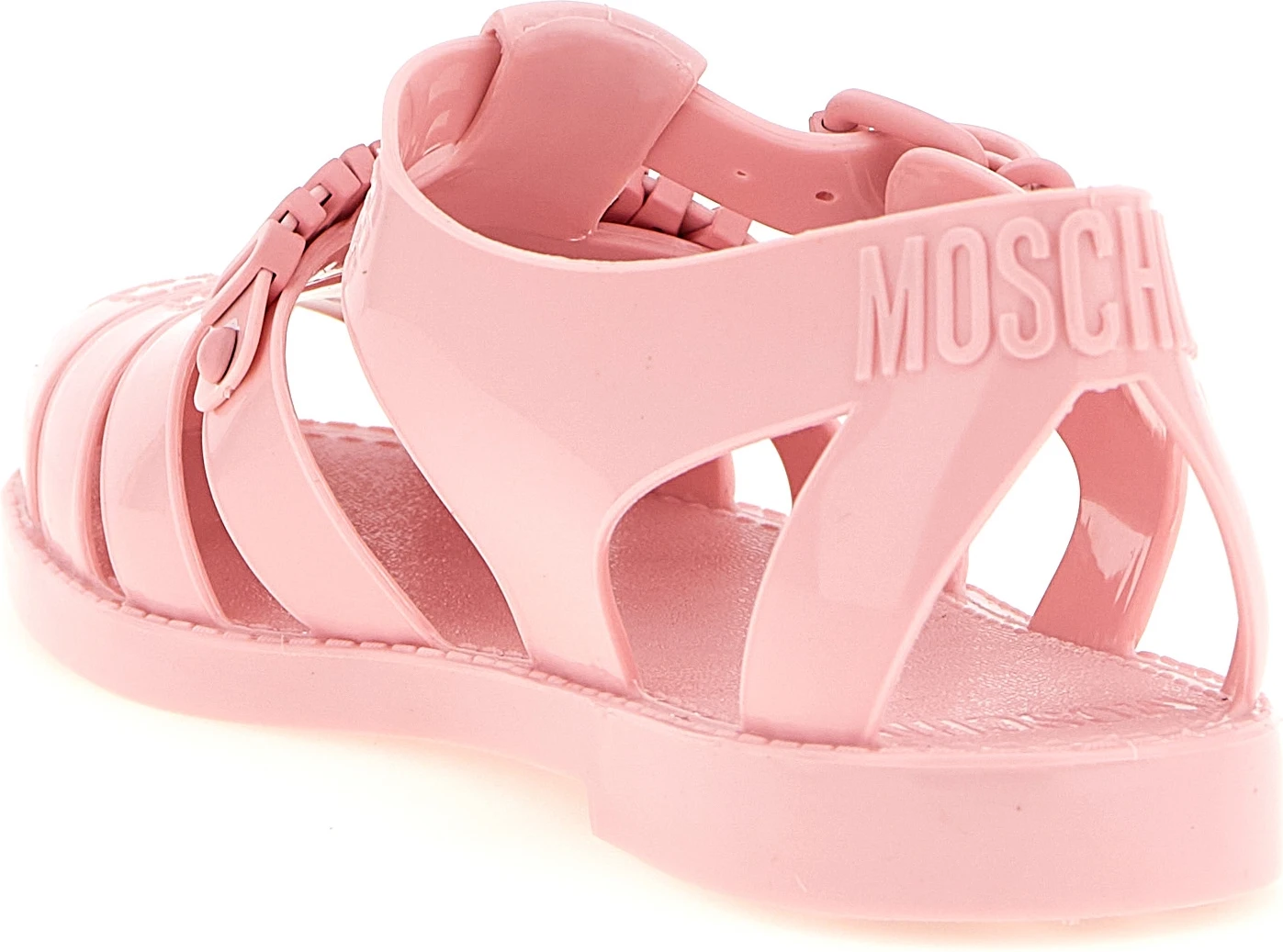 Босоножки Moschino